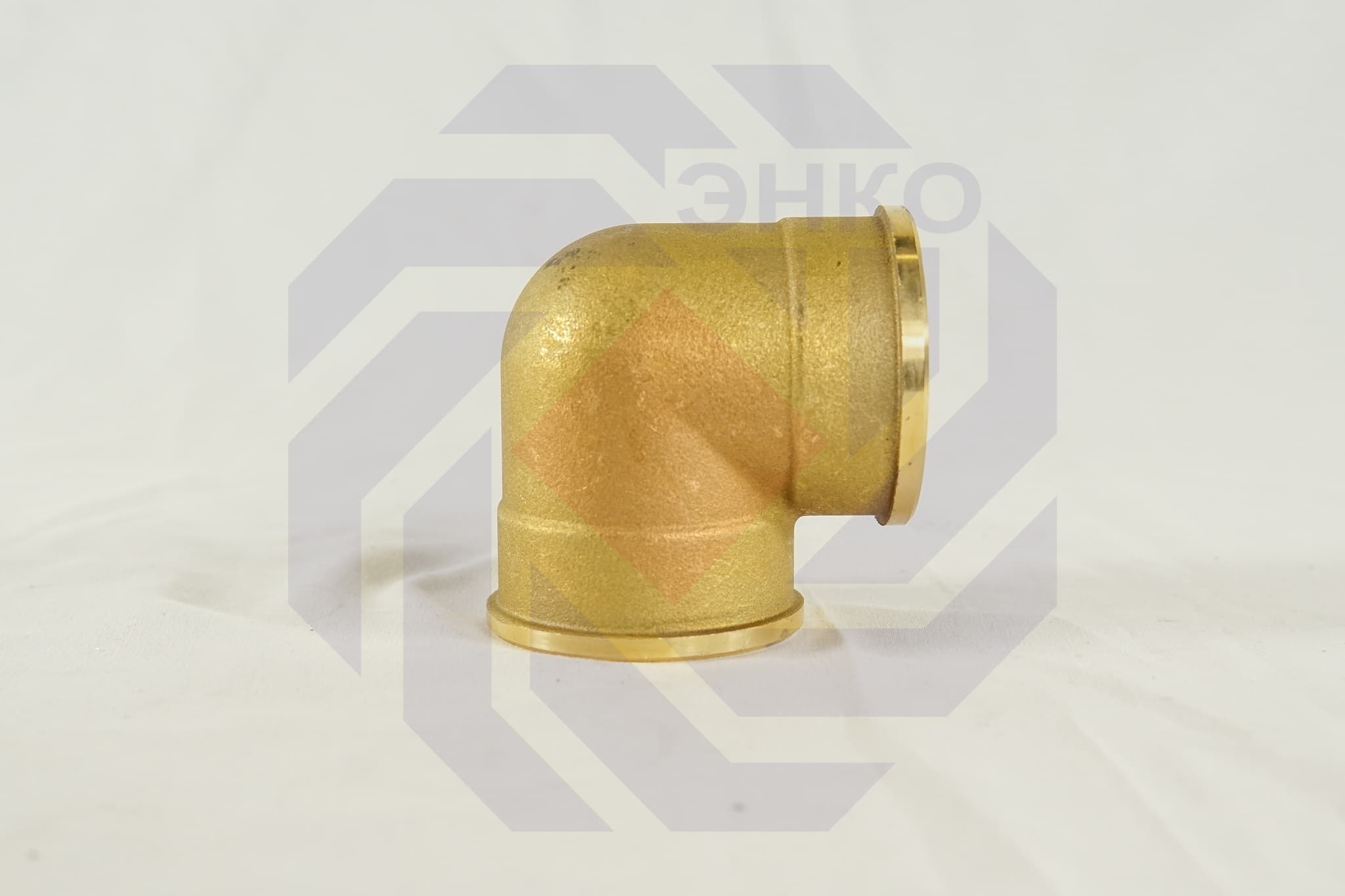 Отвод 90° ВР BUGATTI 141 1½"