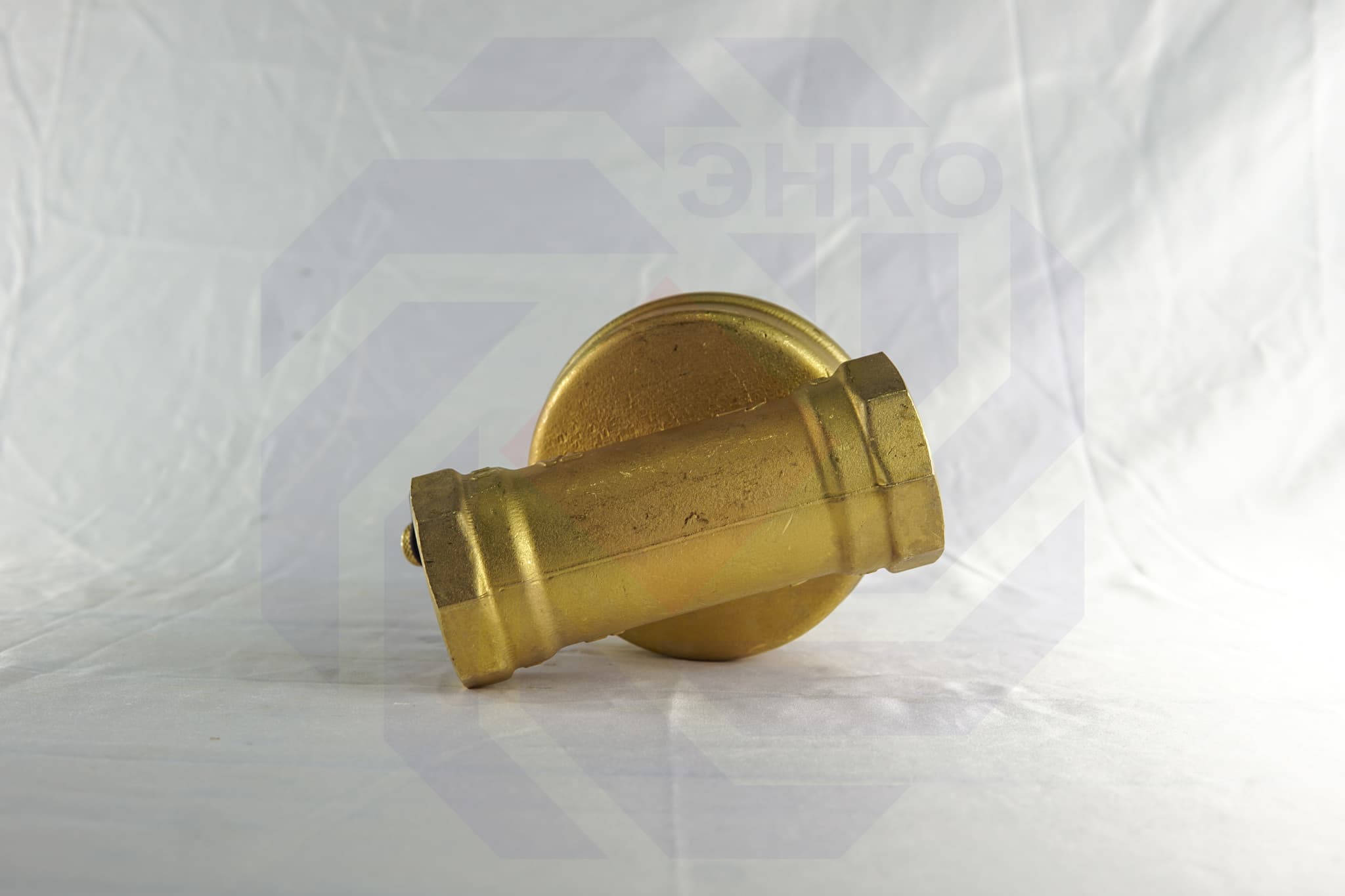 Регулятор перепада давления IMI STAP DN 40