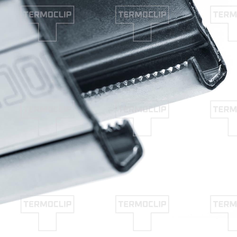 Профиль монтажный TERMOCLIP 41⨯41 3000 мм