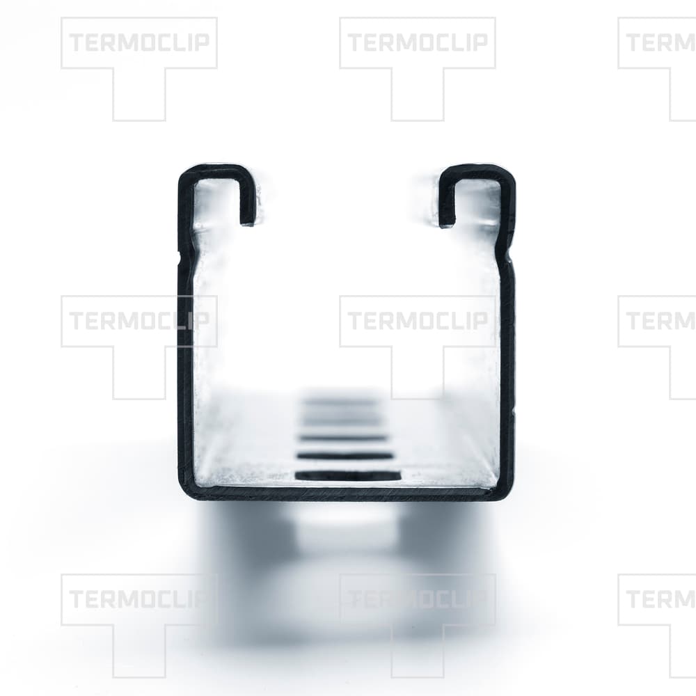 Профиль монтажный TERMOCLIP 41⨯41 3000 мм