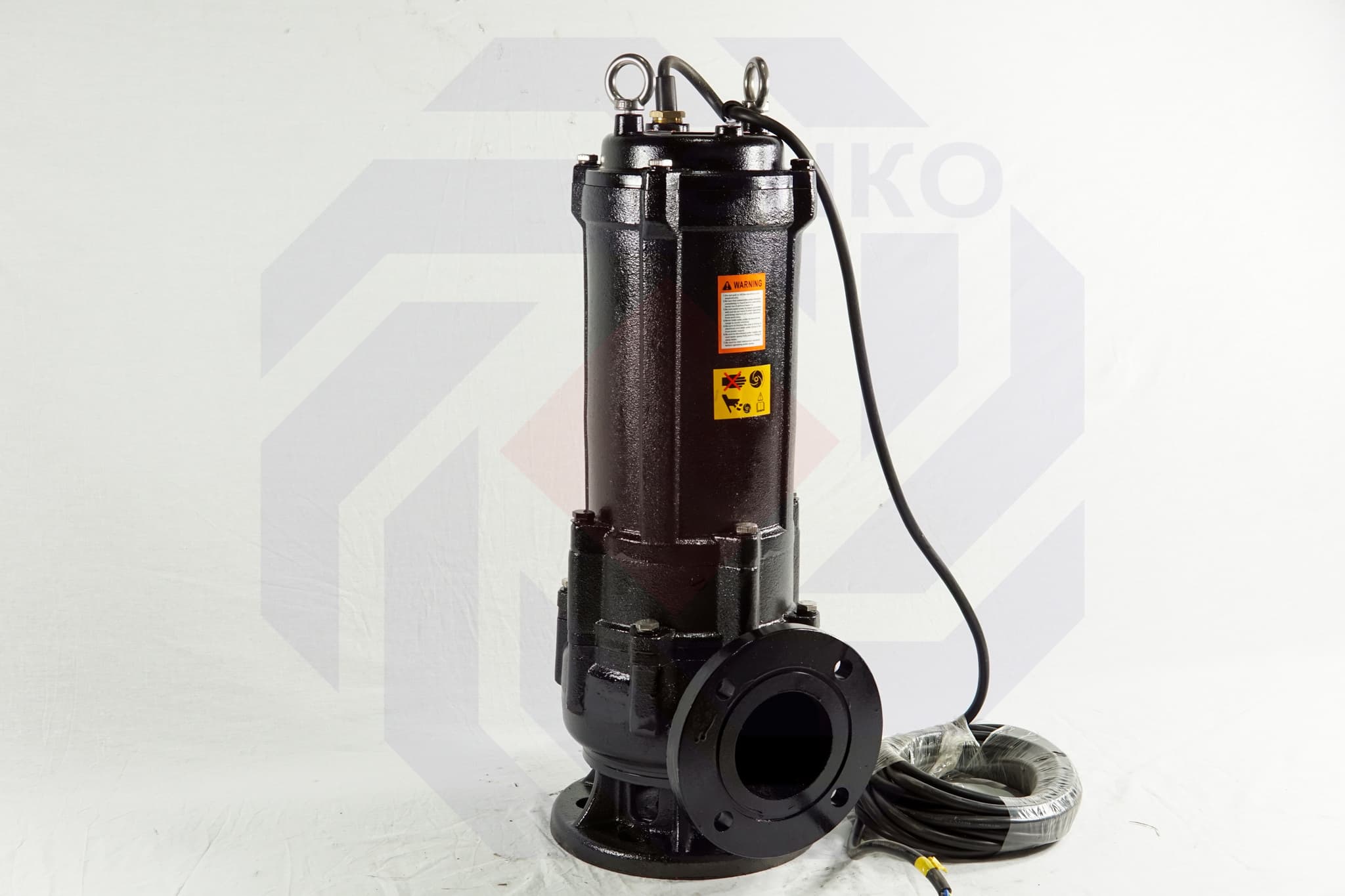 Насос канализационный Sirena SWQ 43-13