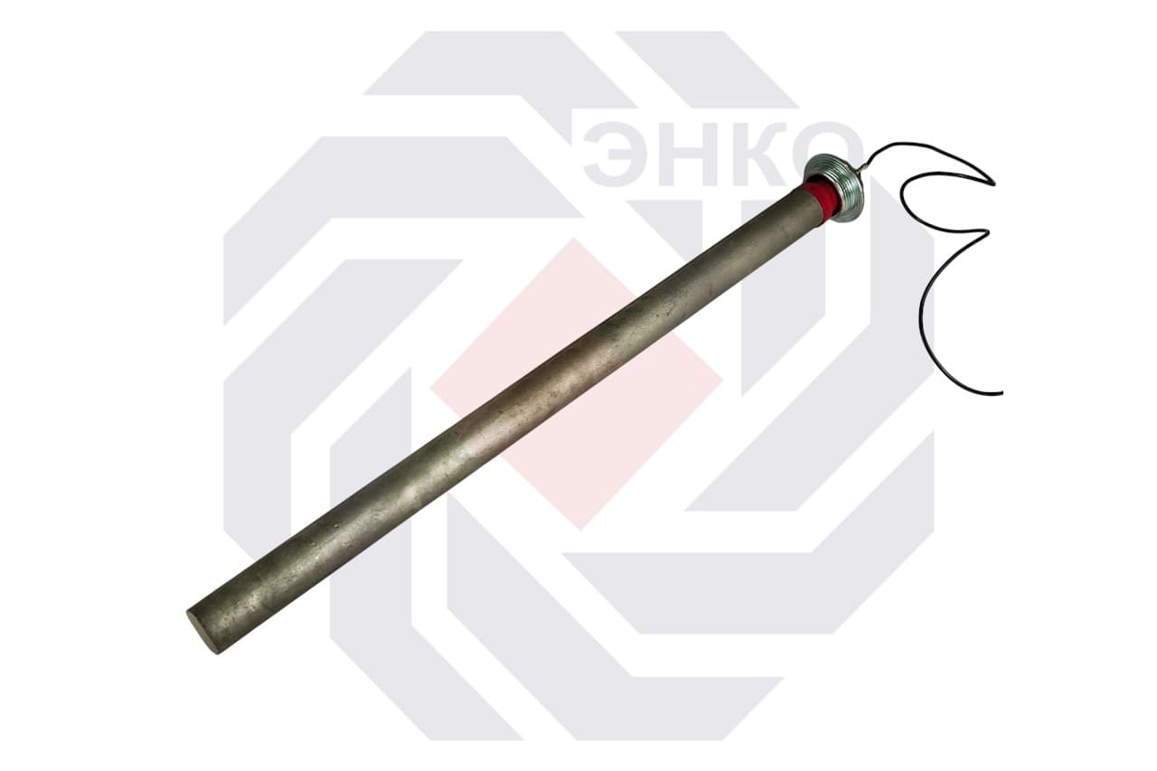 Анод магниевый ELBI 32⨯550