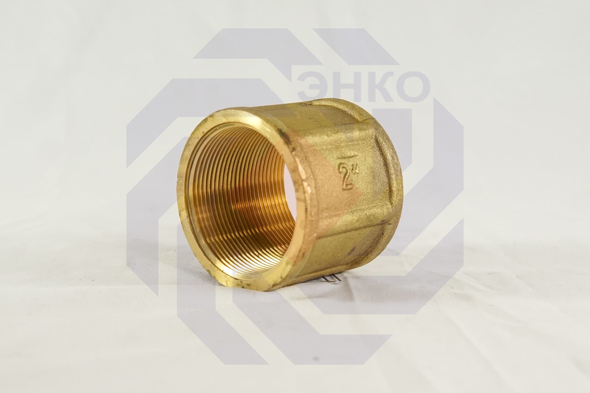 Муфта ВР/ВР BUGATTI 145 2"