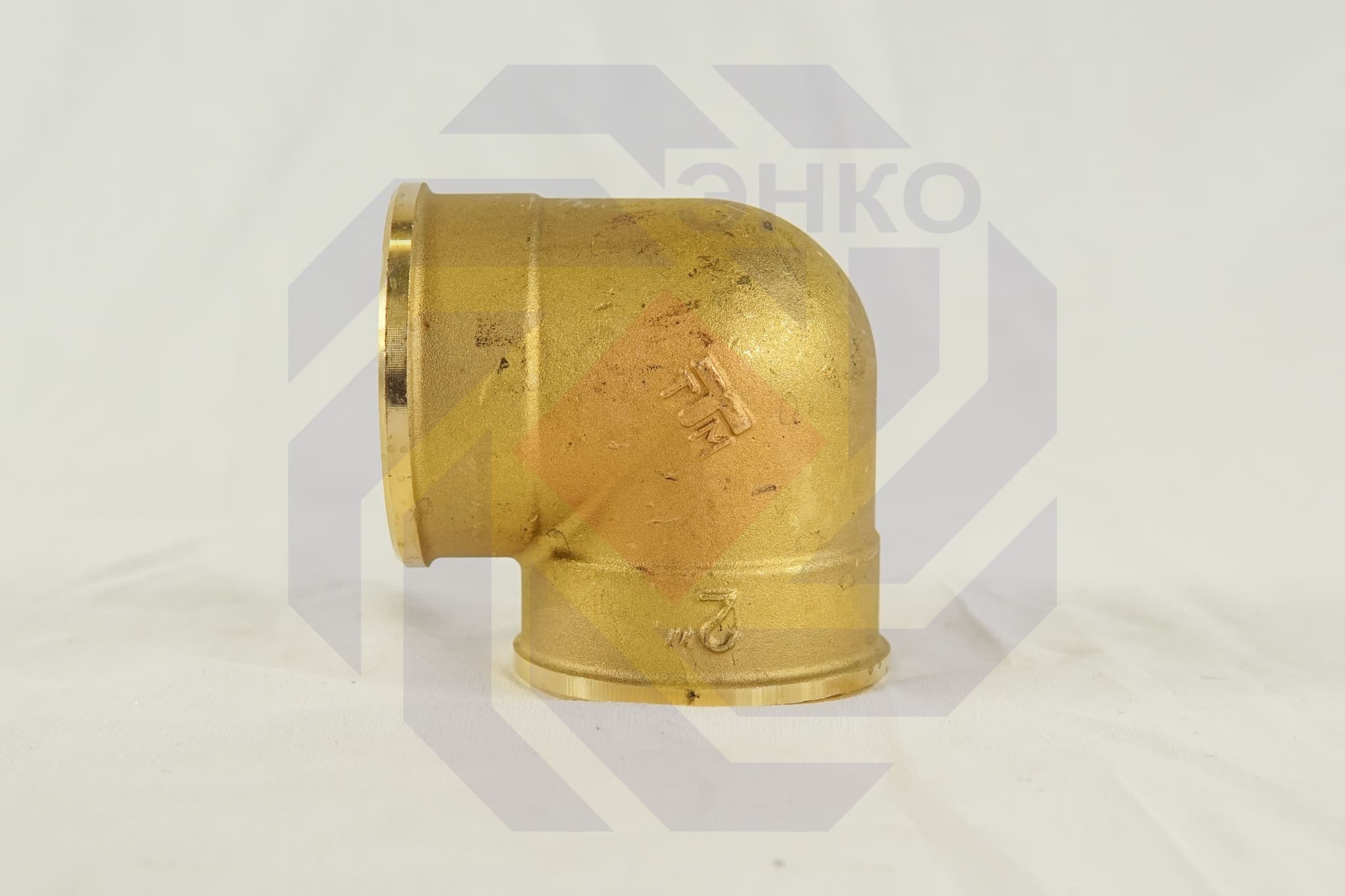 Отвод 90° ВР BUGATTI 141 2"