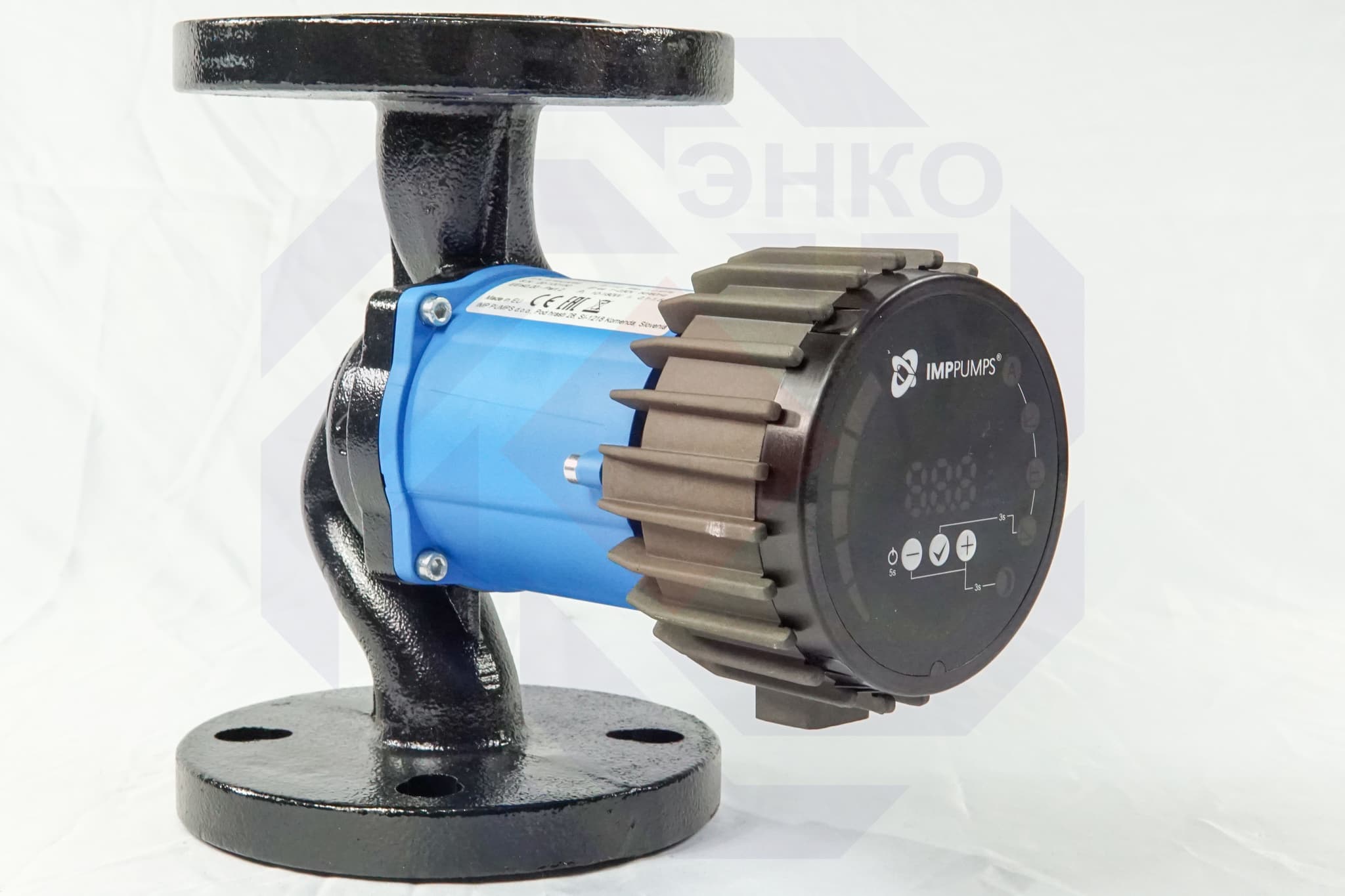 Насос циркуляционный IMP NMT SMART 50/100 F