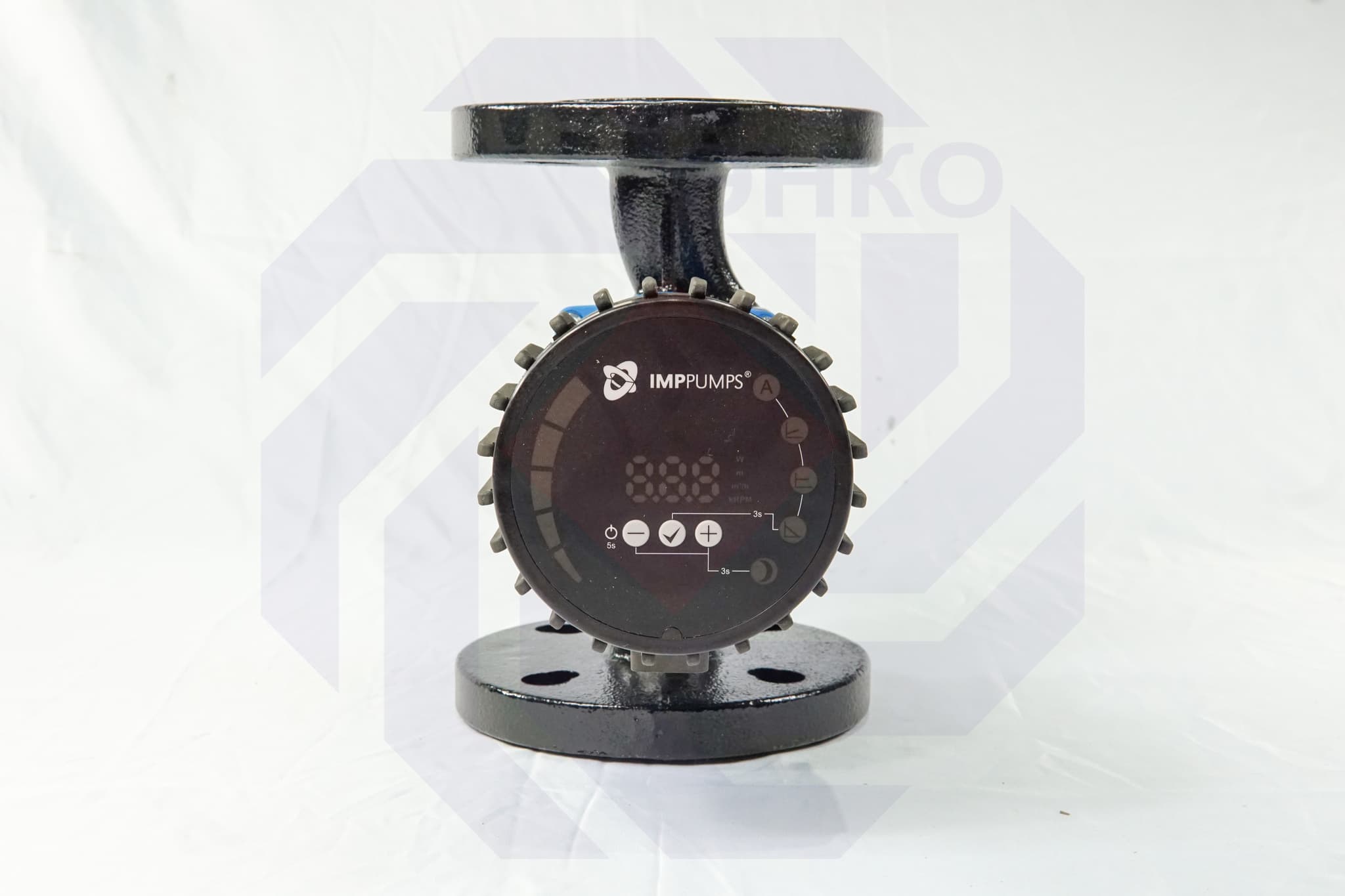 Насос циркуляционный IMP NMT SMART 50/100 F