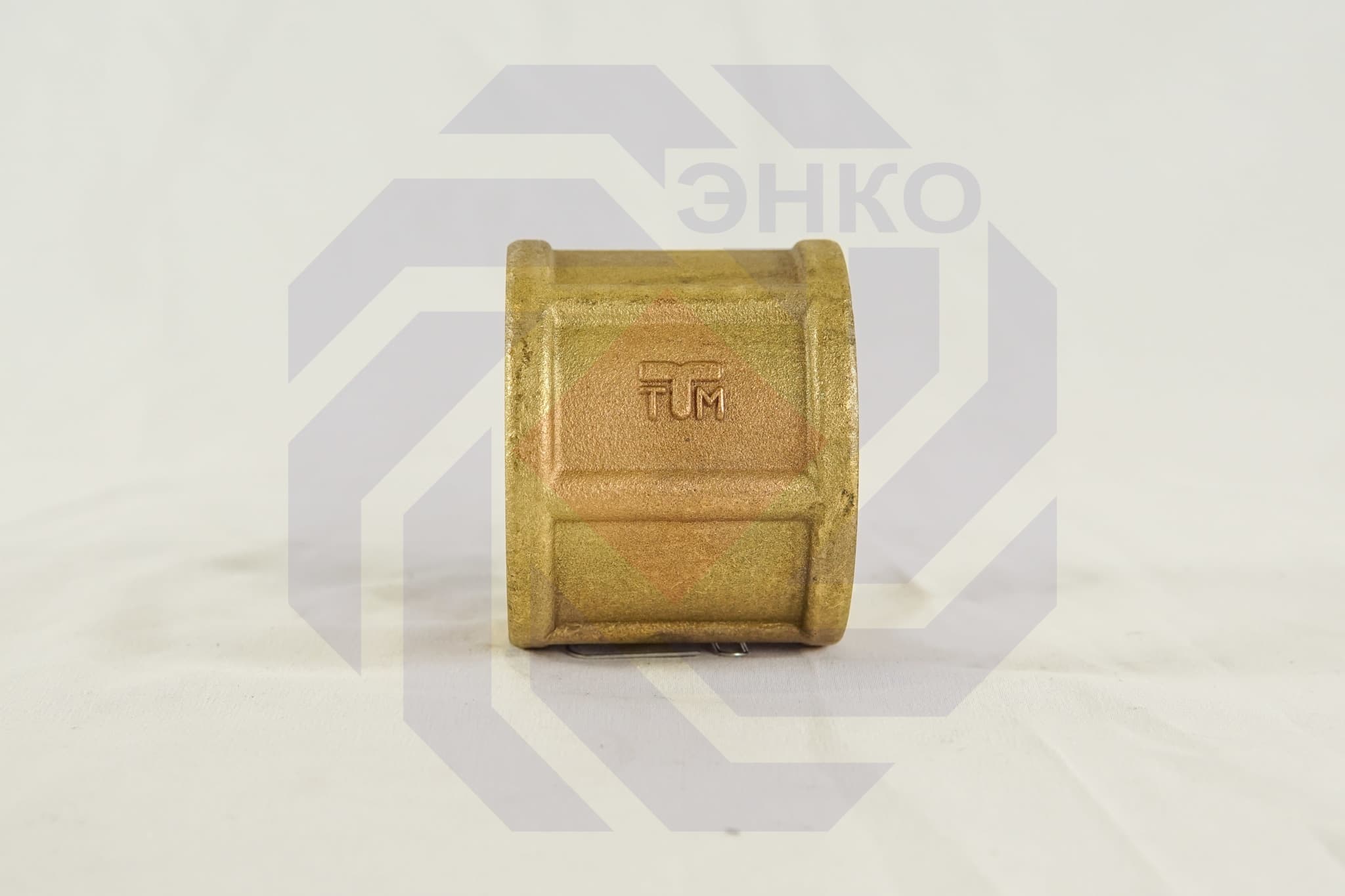 Муфта ВР/ВР BUGATTI 145 2"