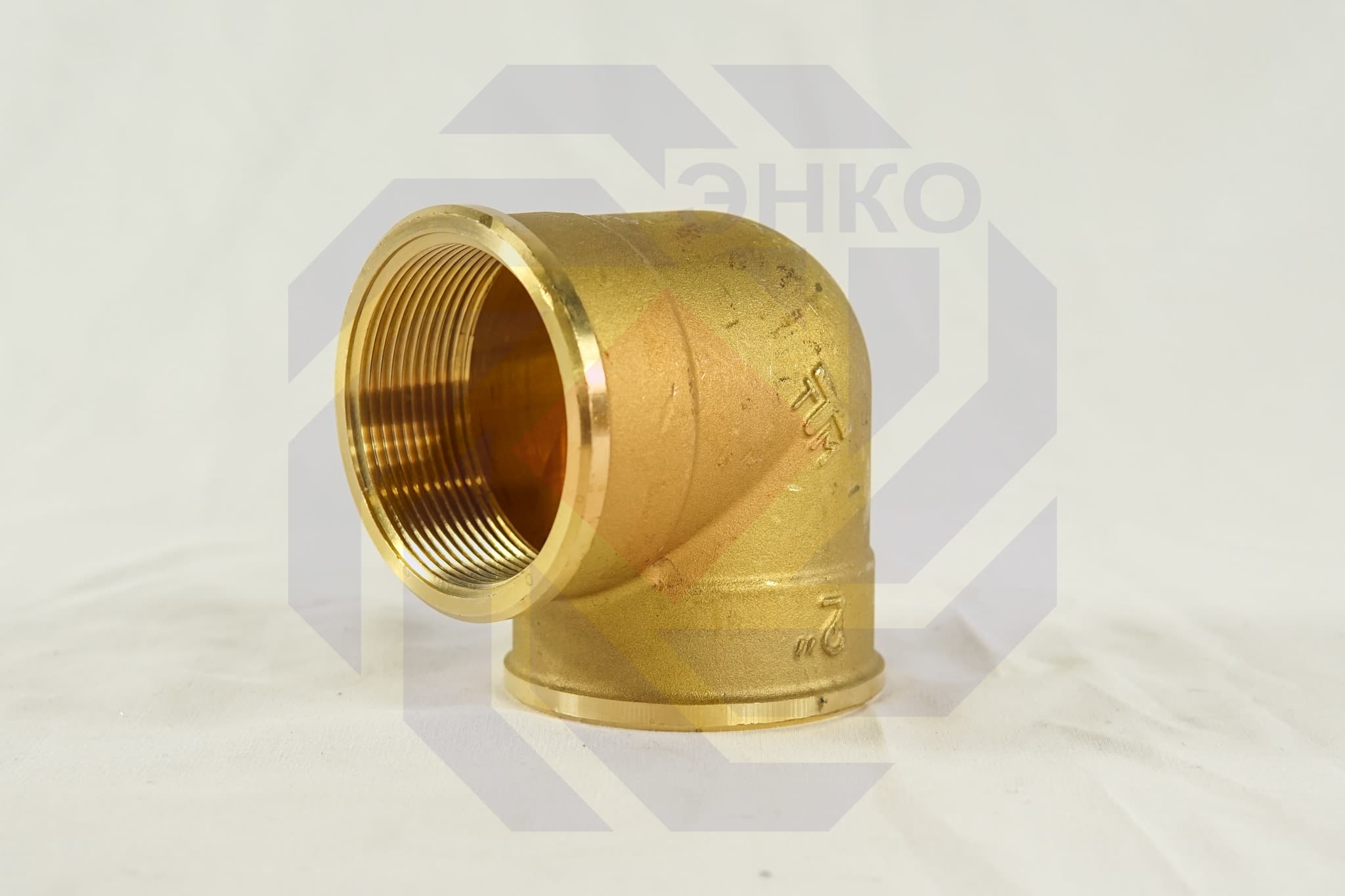 Отвод 90° ВР BUGATTI 141 2"