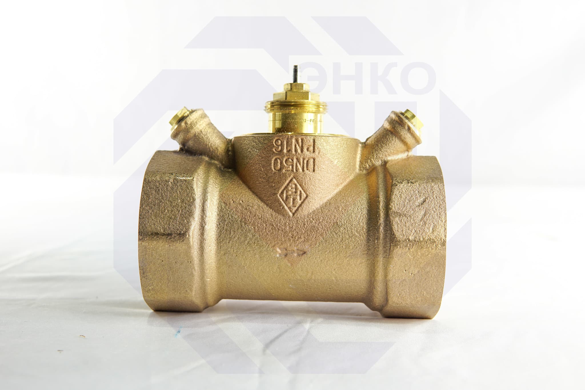 Регулятор температуры IMI Multi V DN 50