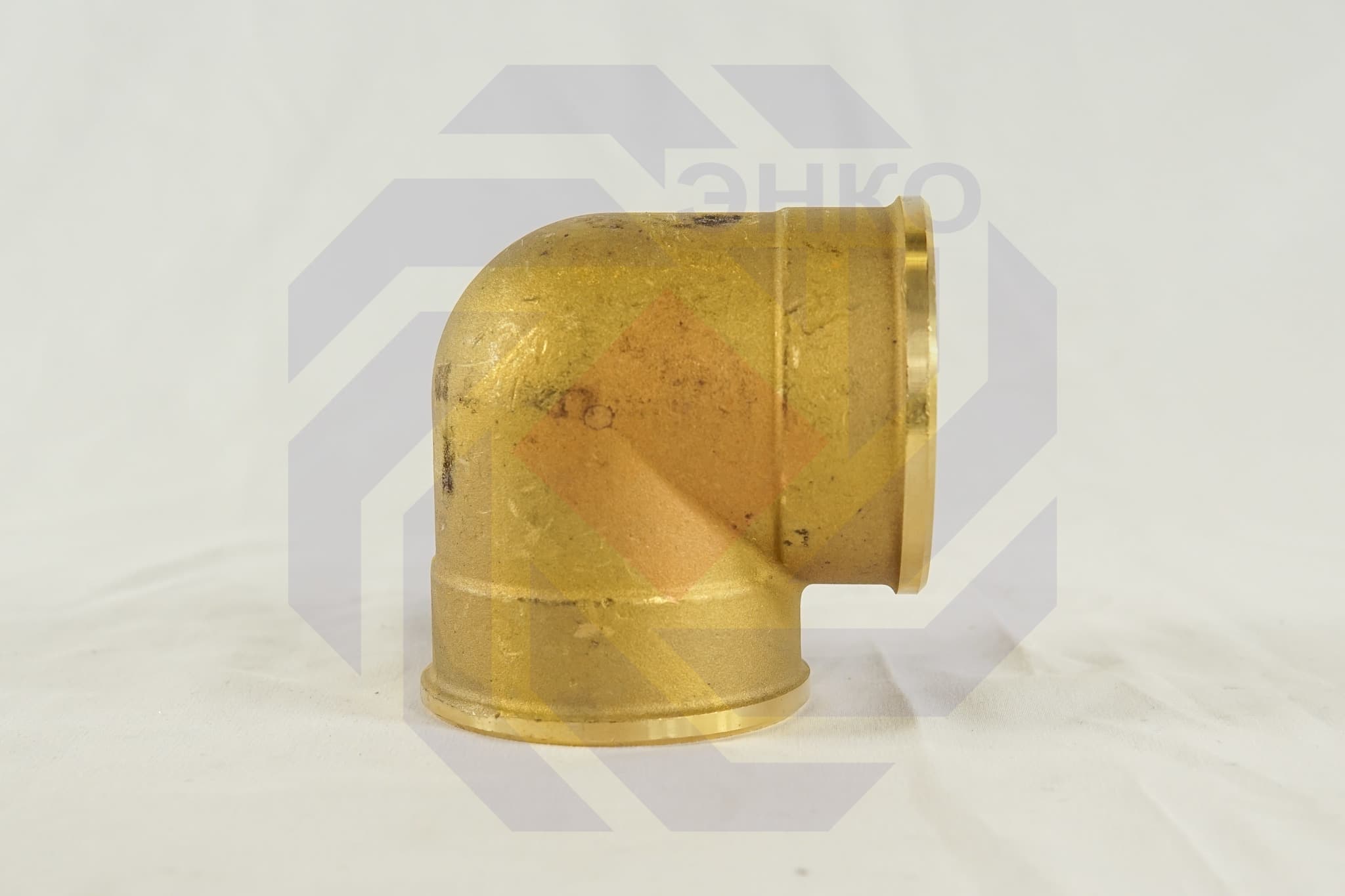 Отвод 90° ВР BUGATTI 141 2"