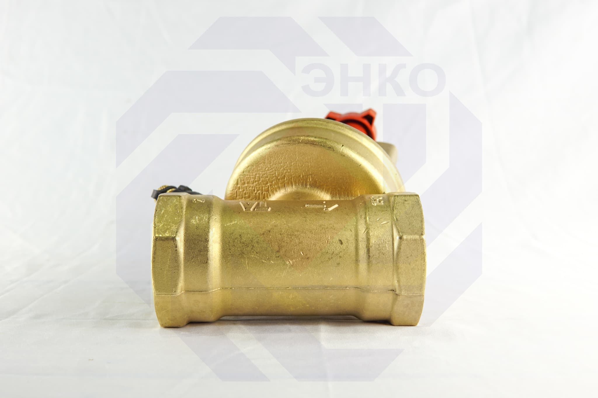 Регулятор перепада давления IMI STAP DN 50