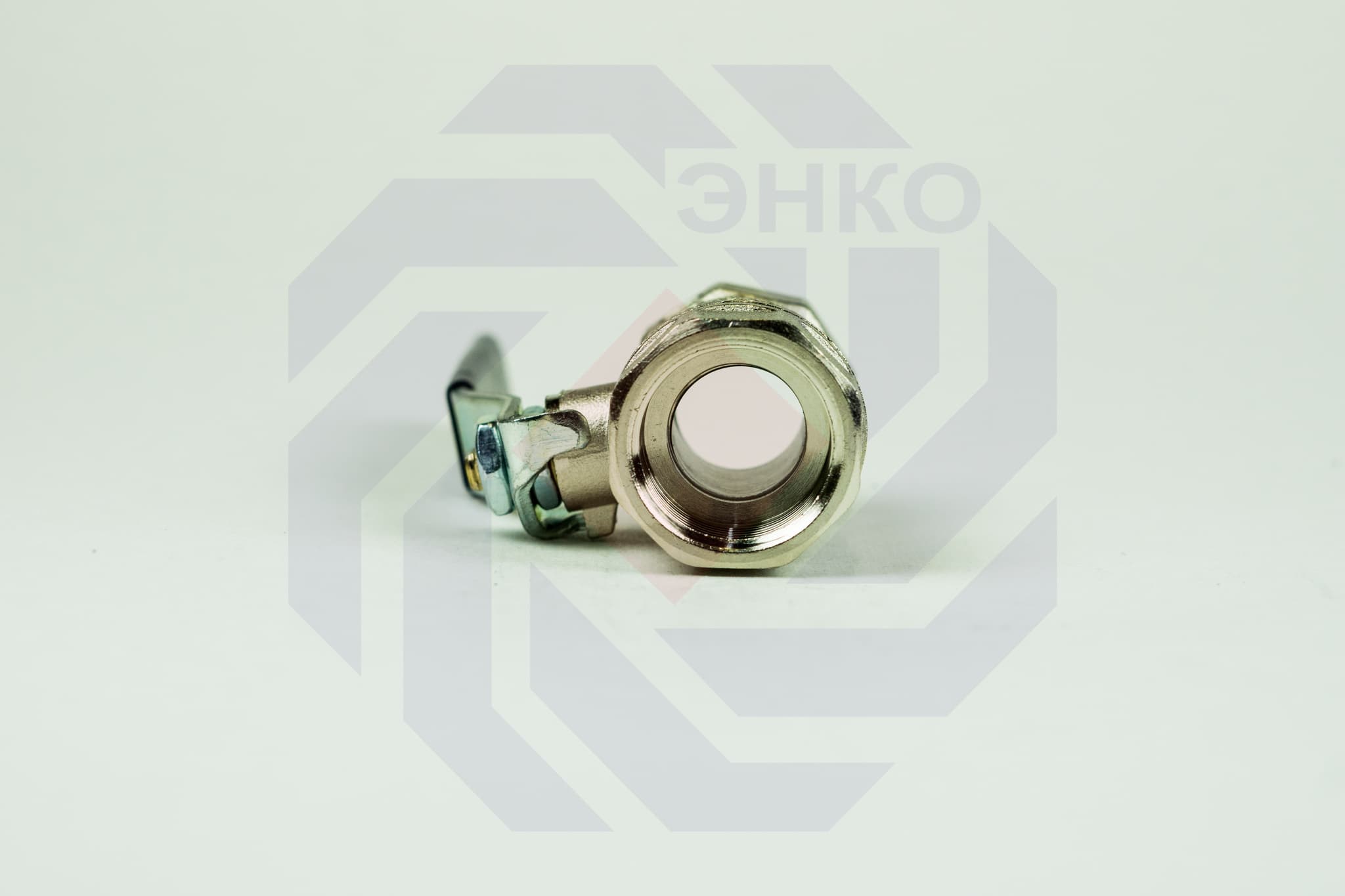 Кран шаровой ВР/ВР BUGATTI 601 ¾"