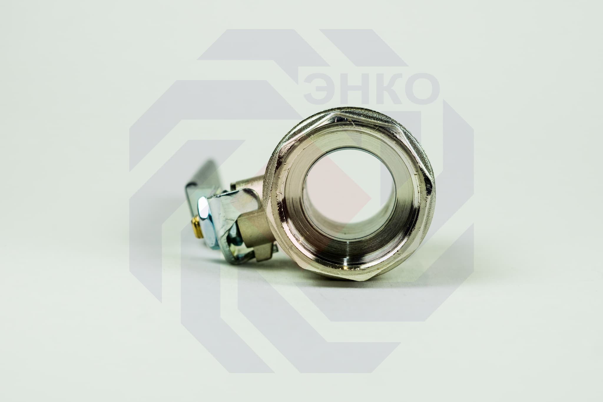 Кран шаровой ВР/ВР BUGATTI 601 1¼"