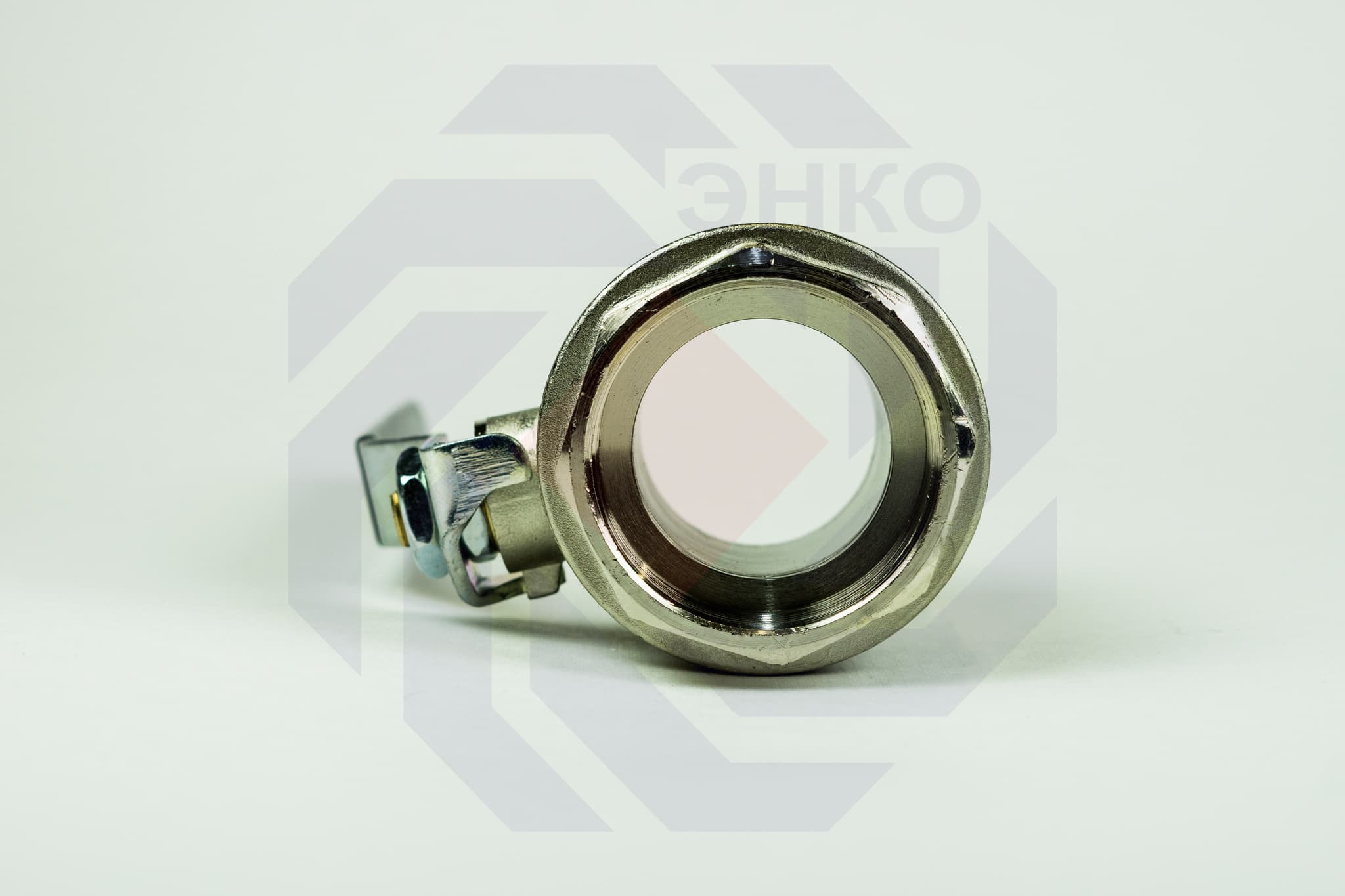 Кран шаровой ВР/ВР BUGATTI 601 2"