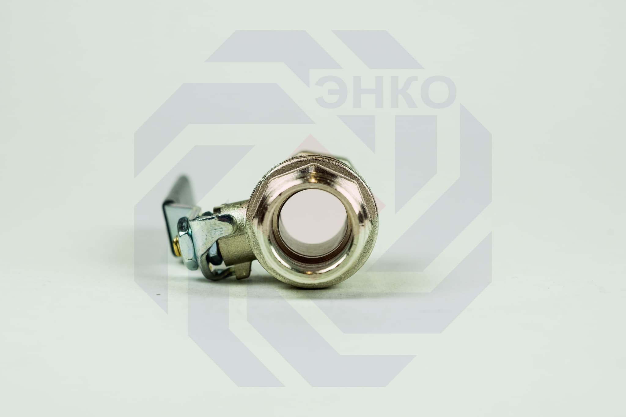 Кран шаровой ВР/НР BUGATTI 606 ¾"