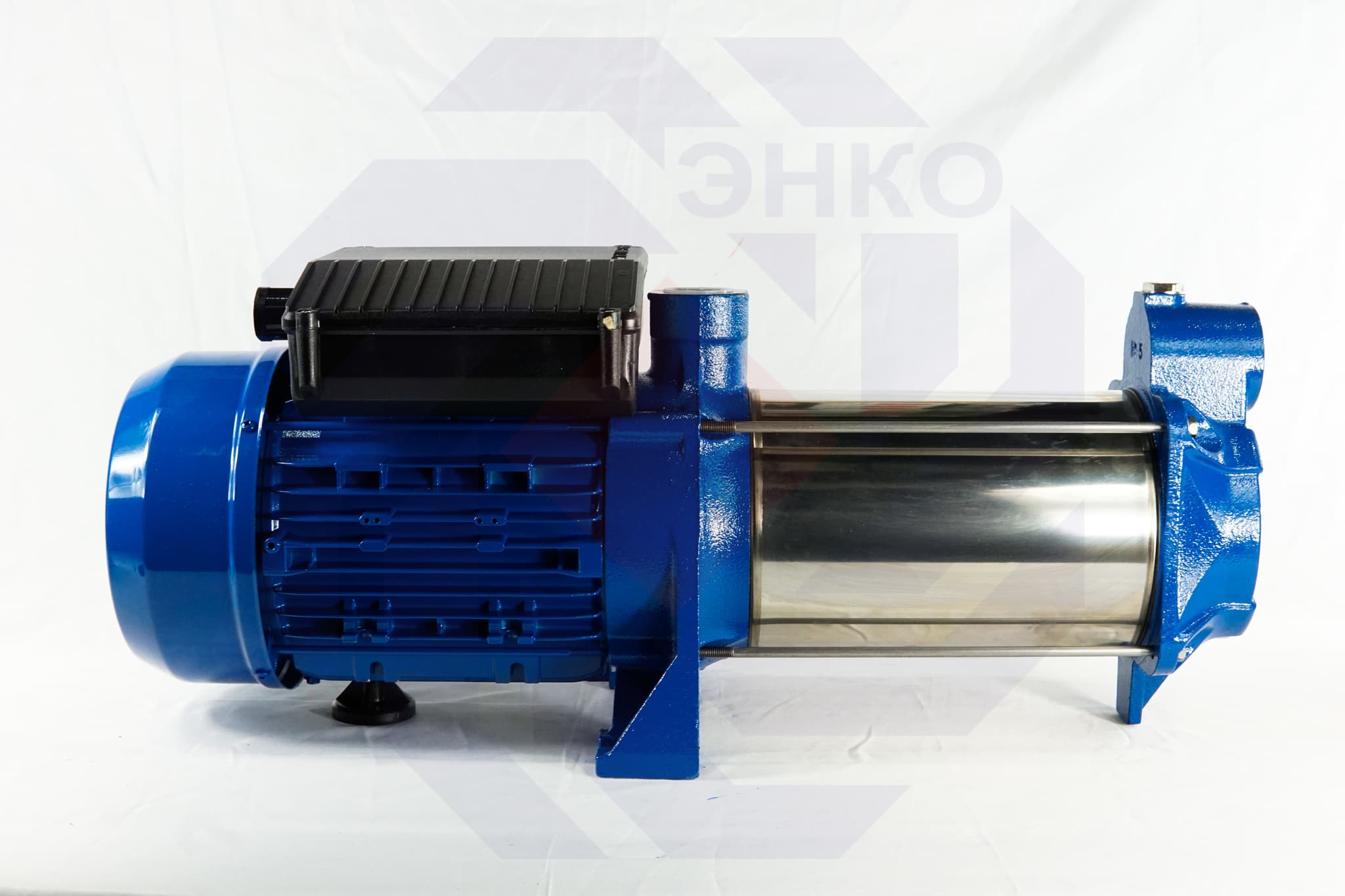 Насос повысительный SPERONI RSM 60