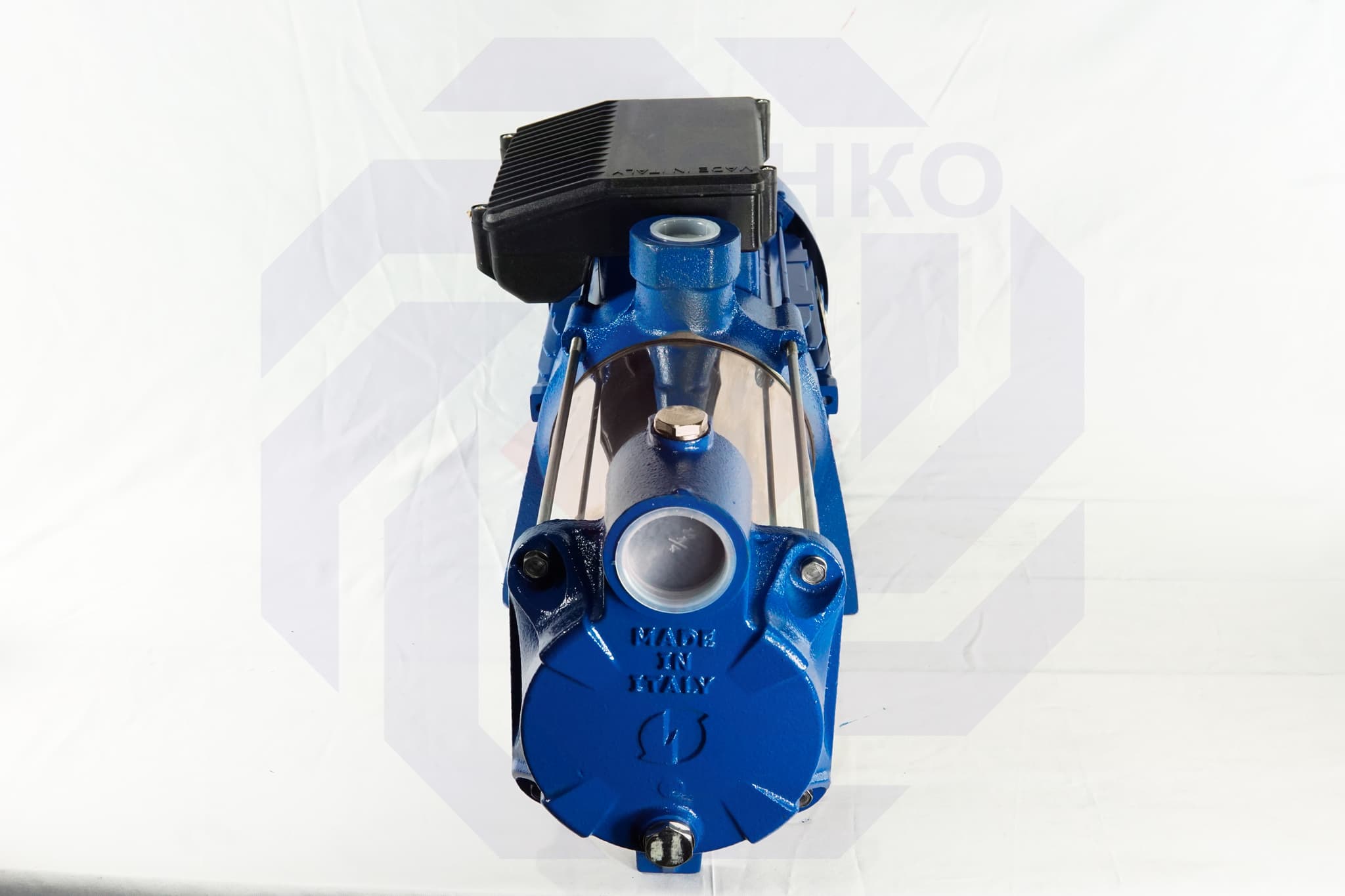 Насос повысительный SPERONI RSM 60