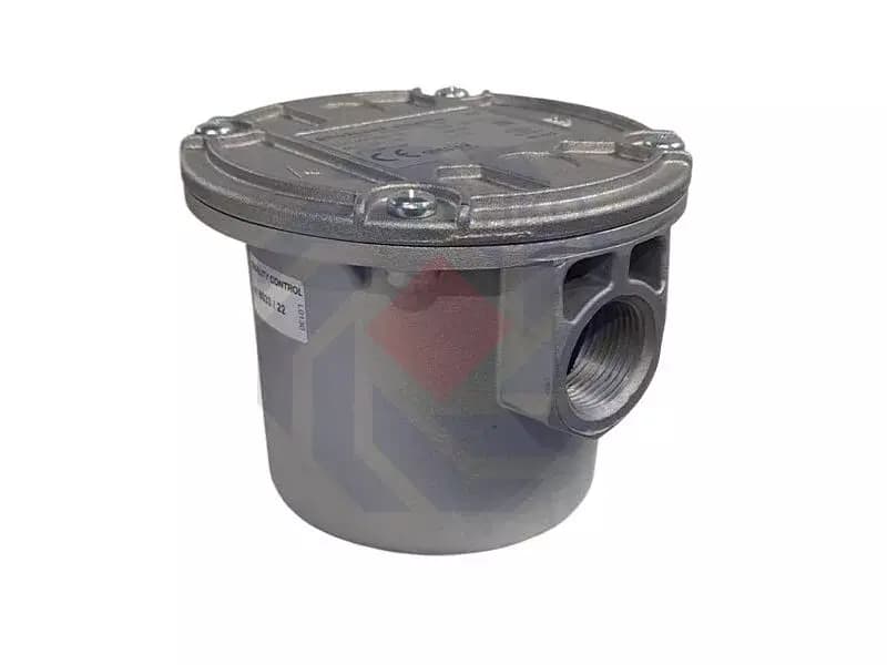 Фильтр газовый WATTS 70602/1B DN25 (1")