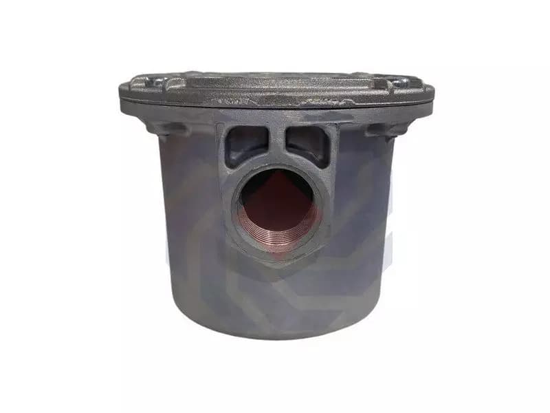 Фильтр газовый WATTS 70612/1B DN20 (3/4")