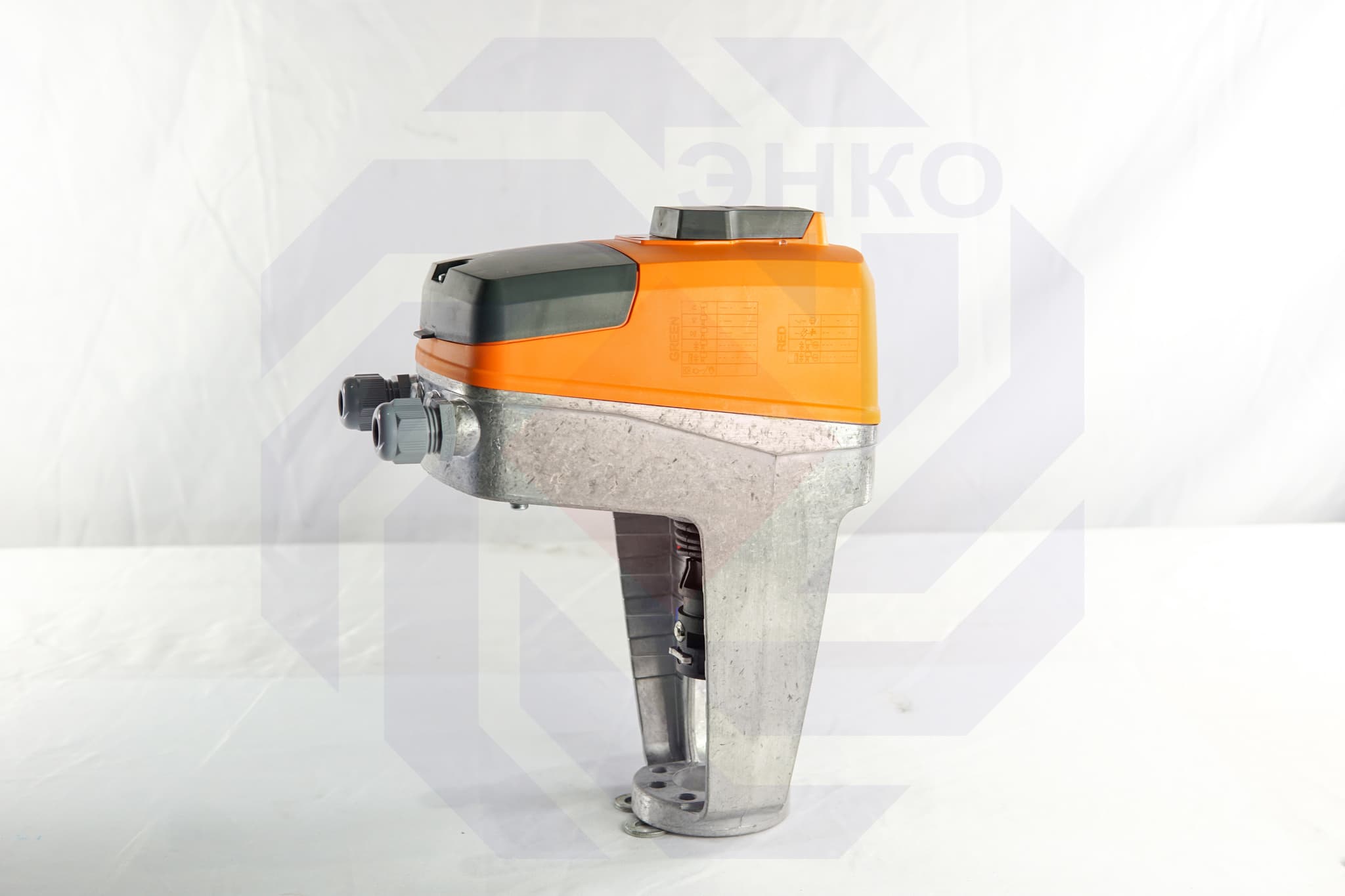 Электропривод IMI TA-Slider 750