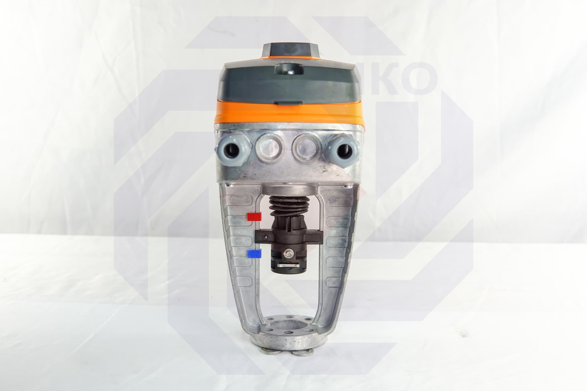 Электропривод IMI TA-Slider 750