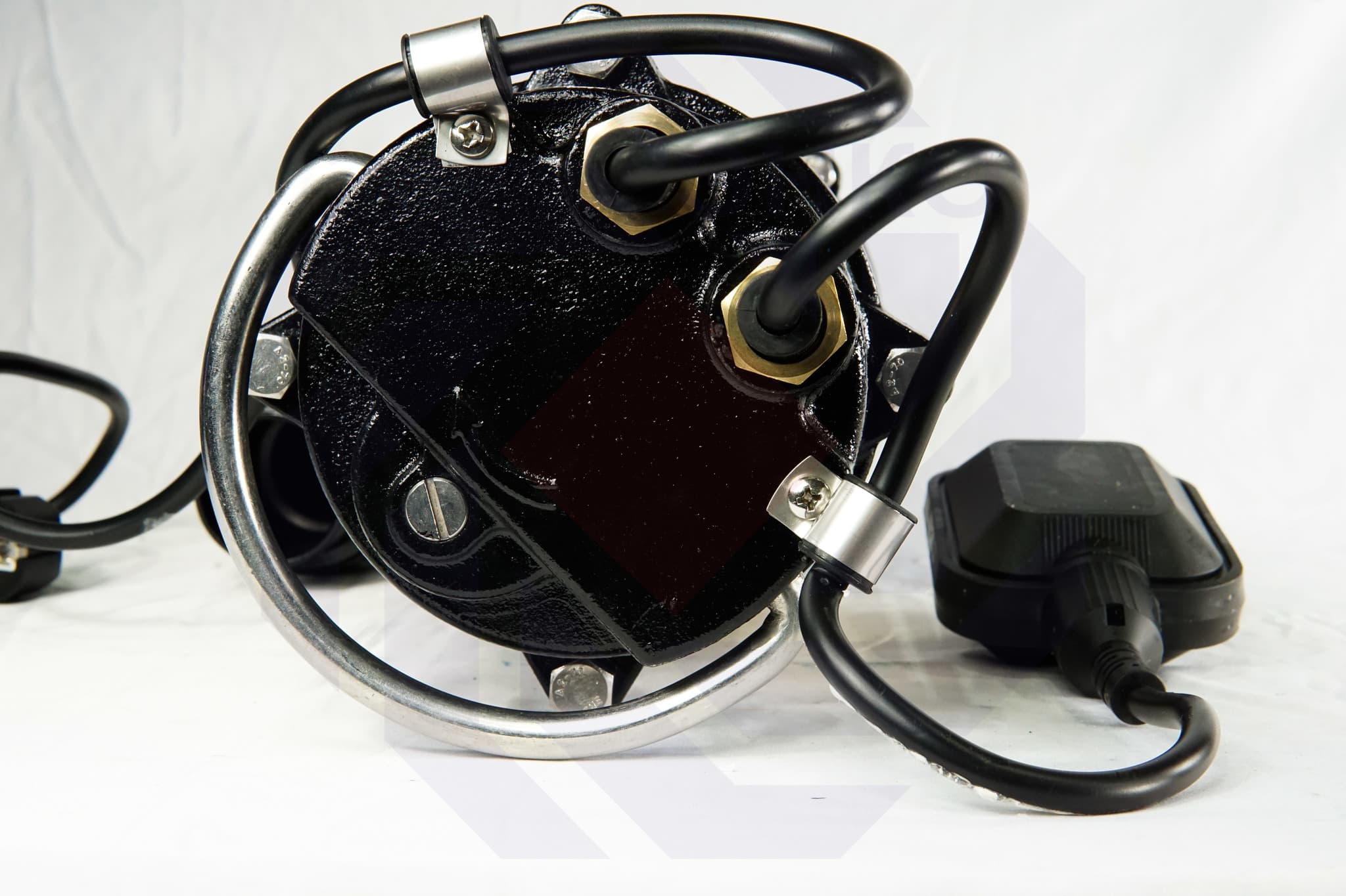 Насос дренажный/канализационный Sirena WSM 10-8