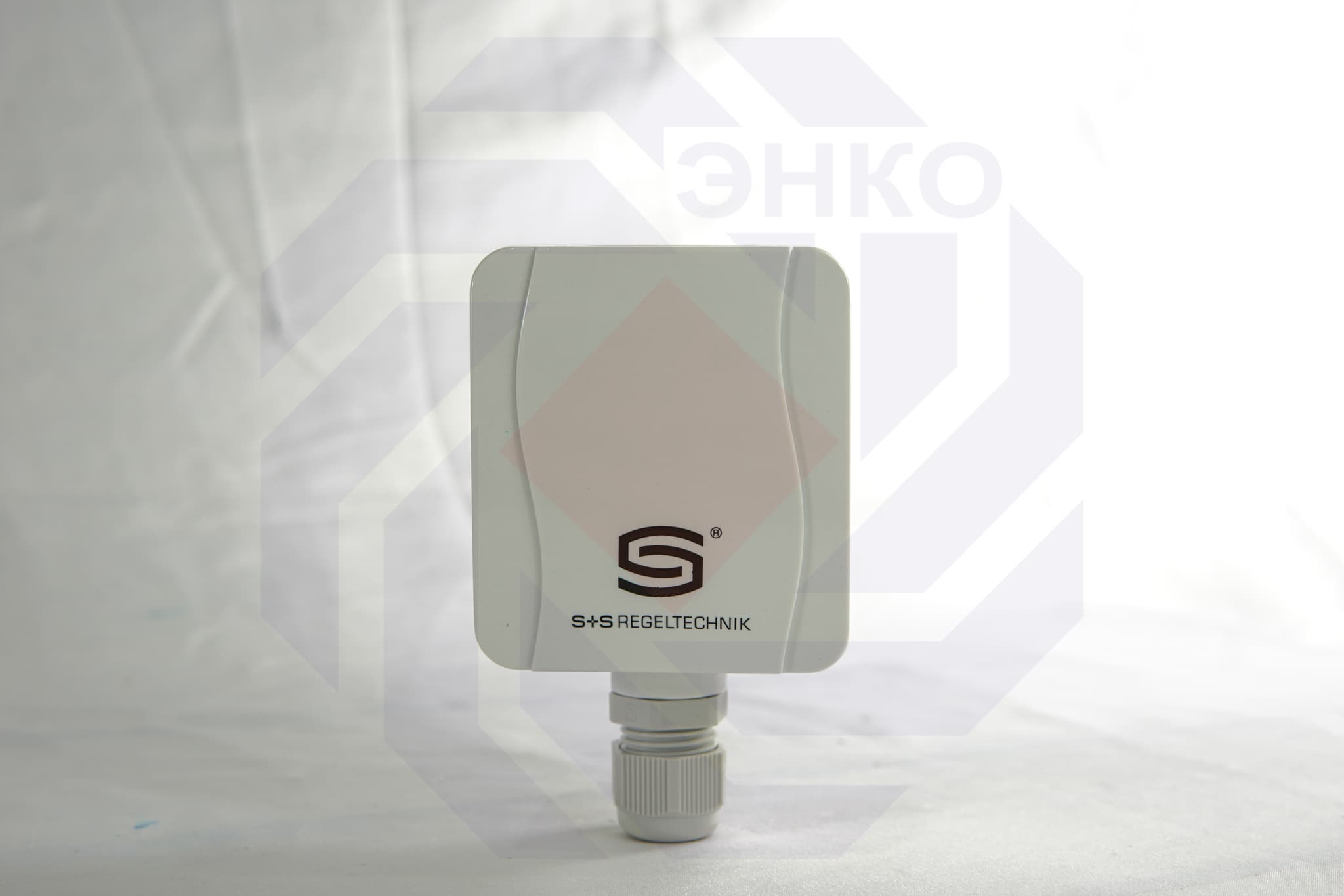 Датчик температуры накладной S+S Regeltechnik ALTF02 Ni1000