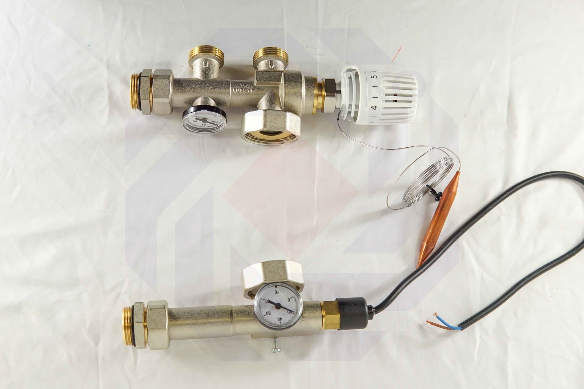 Модуль смесительный ITAP 949 без насоса