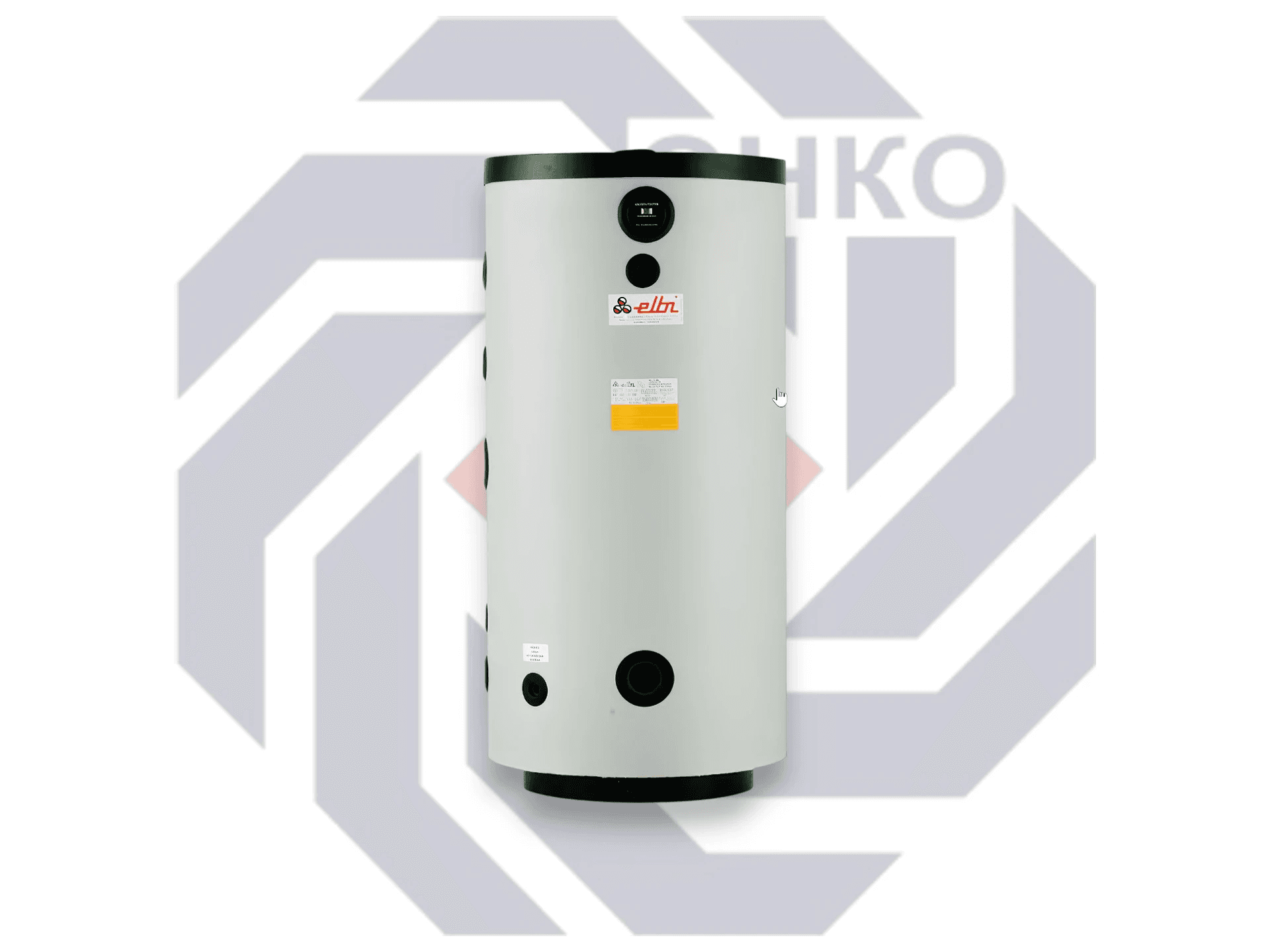 Бойлер напольный ELBI BSV-800