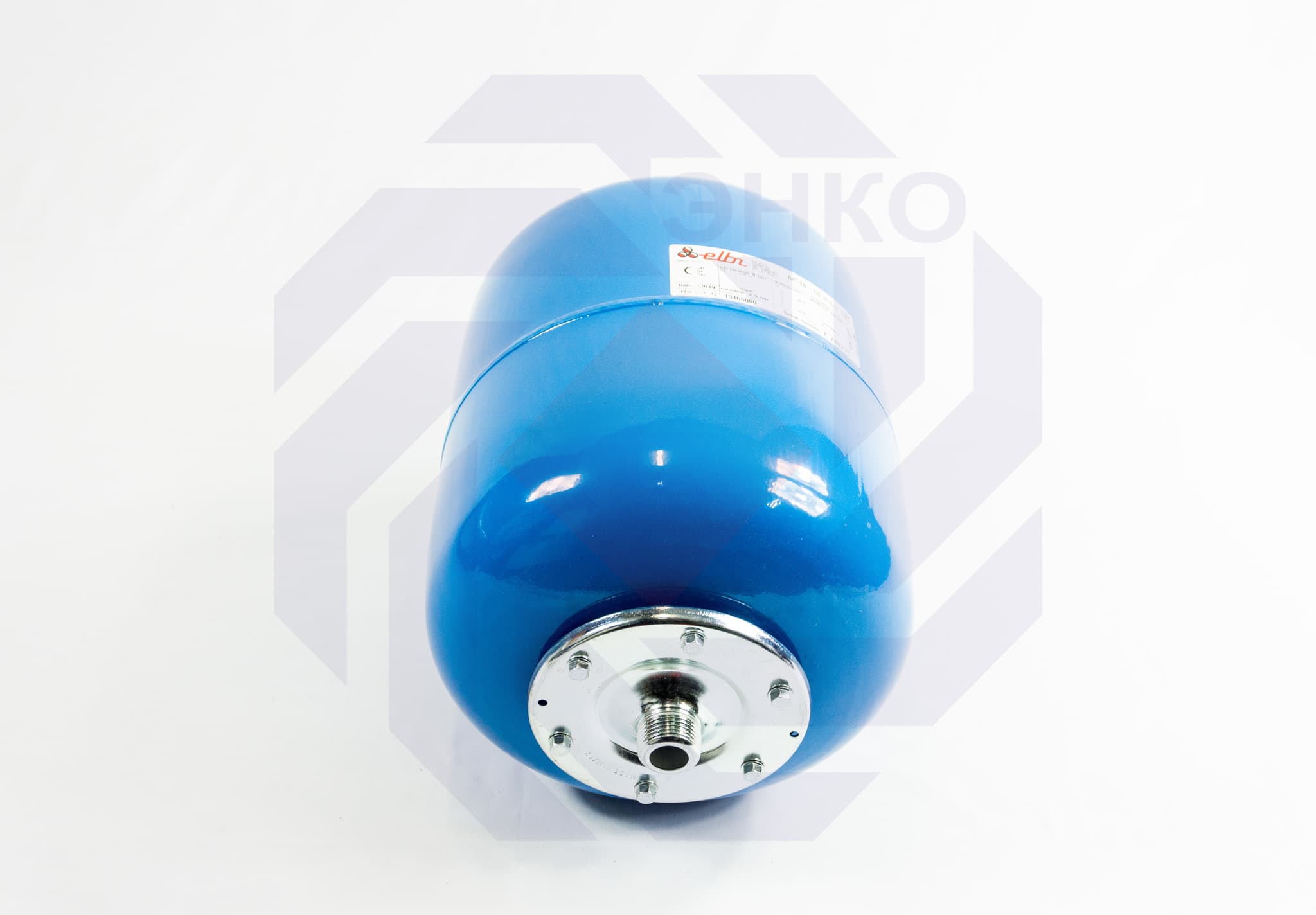 Бак расширительный ELBI AS 25 CE