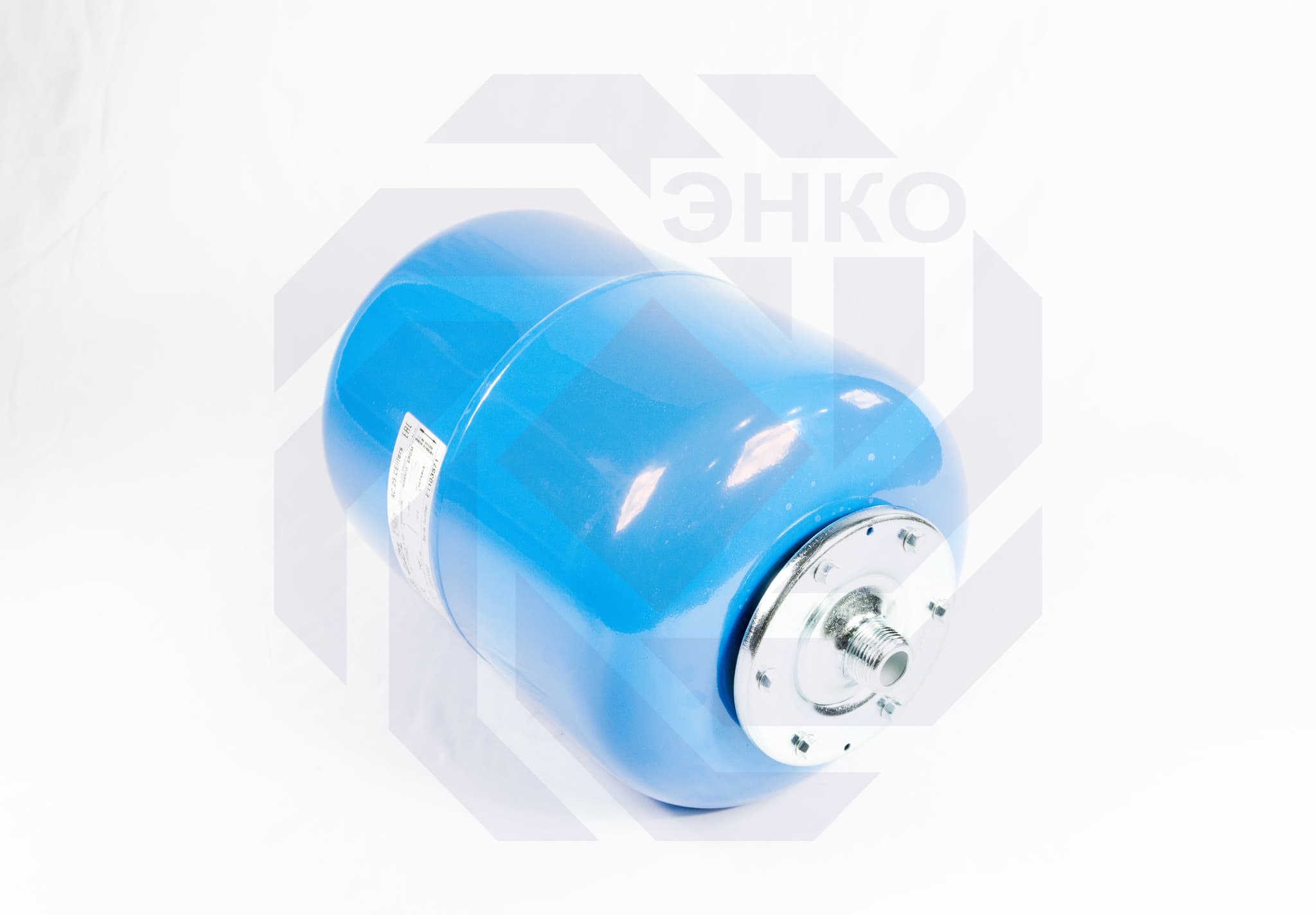 Бак расширительный ELBI AC 18 CE