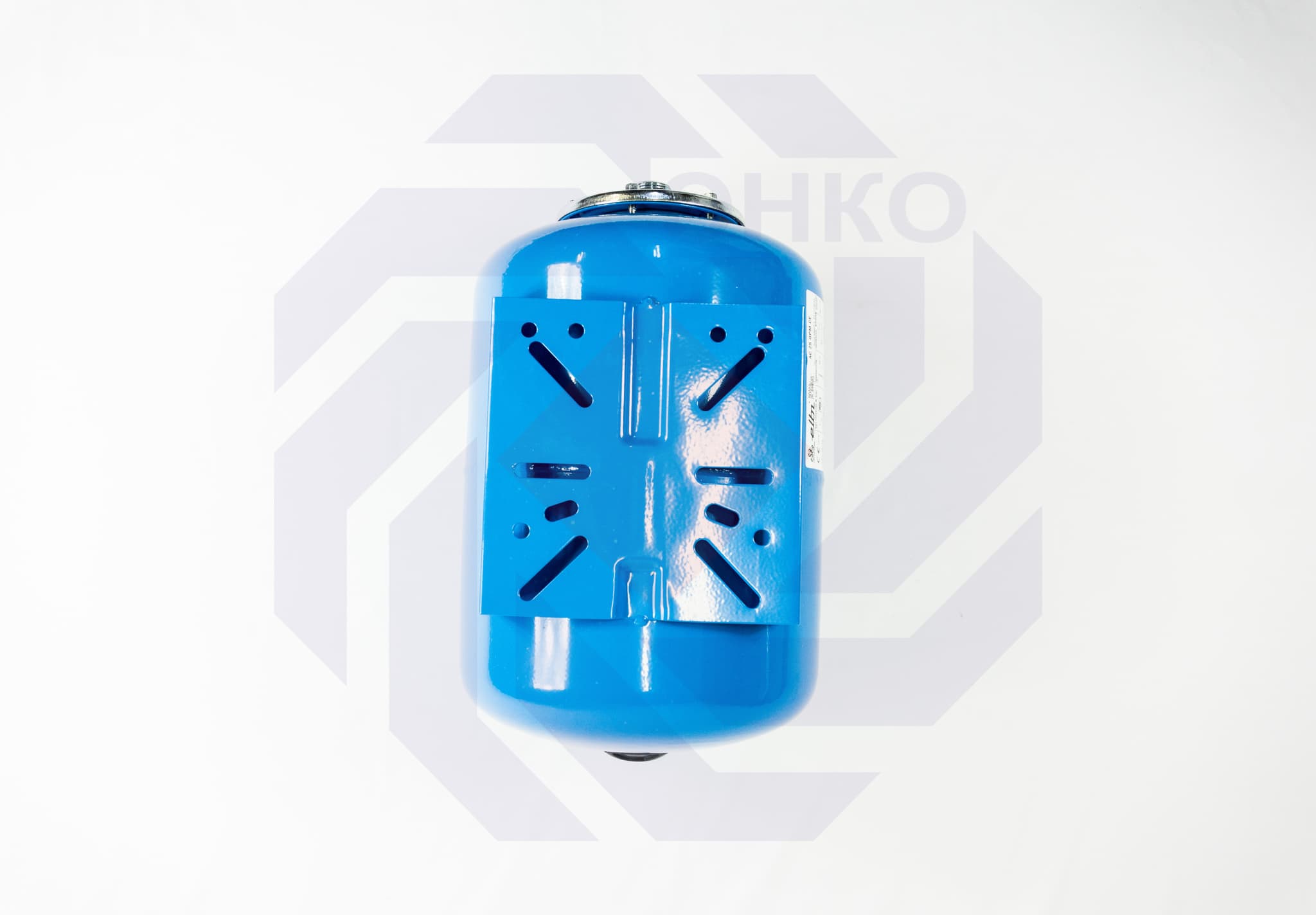 Бак расширительный ELBI AC 25 GPM CE