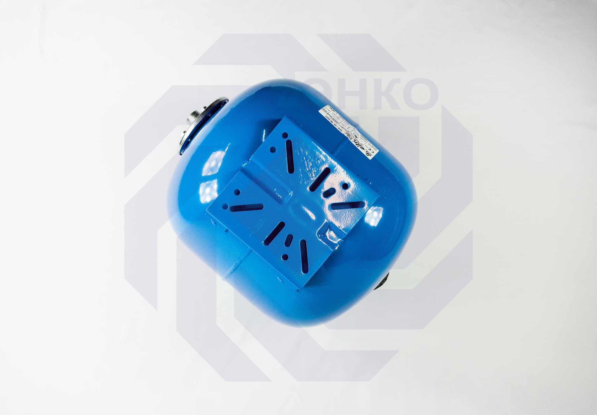 Бак расширительный ELBI AFH 50 CE