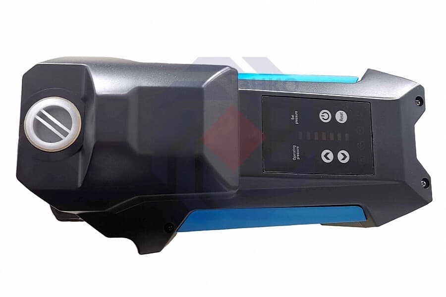 Автоматическая насосная станция SIRENA CSBP550-24-AD