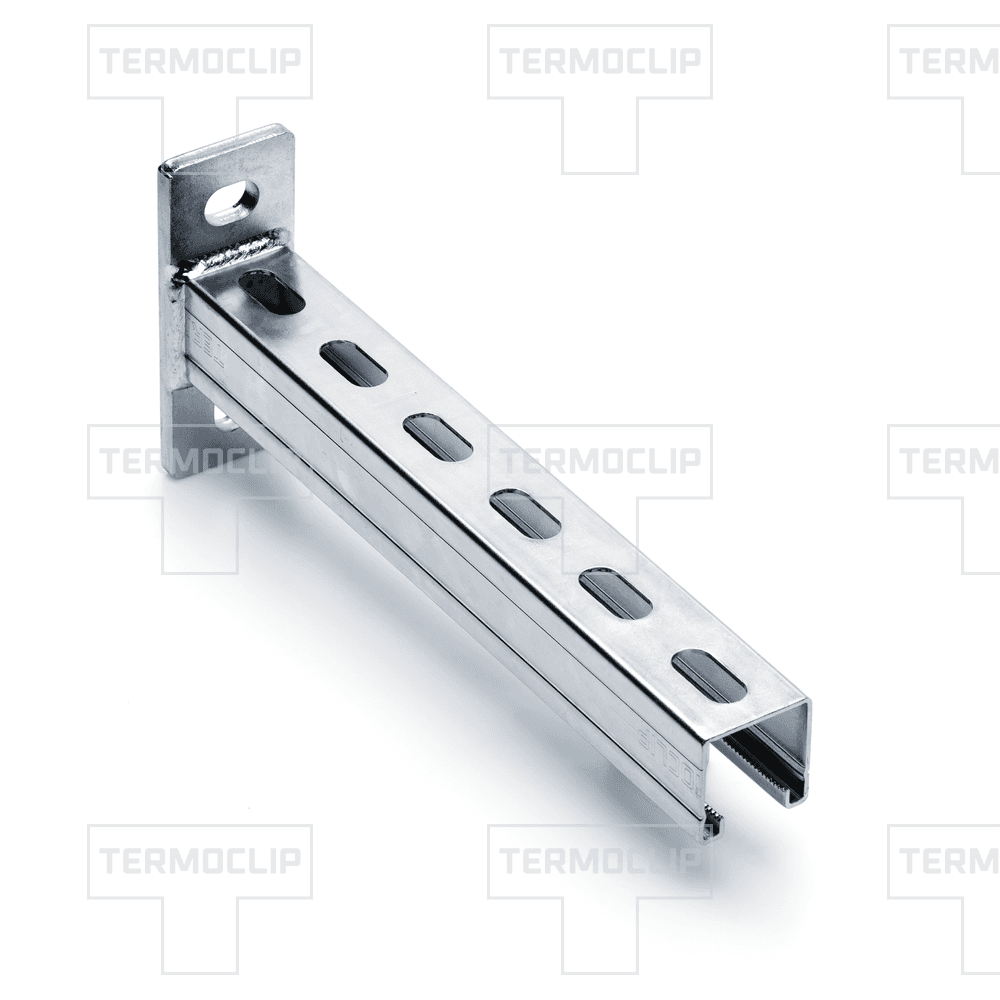 Консоль TERMOCLIP 41⨯41 400 мм
