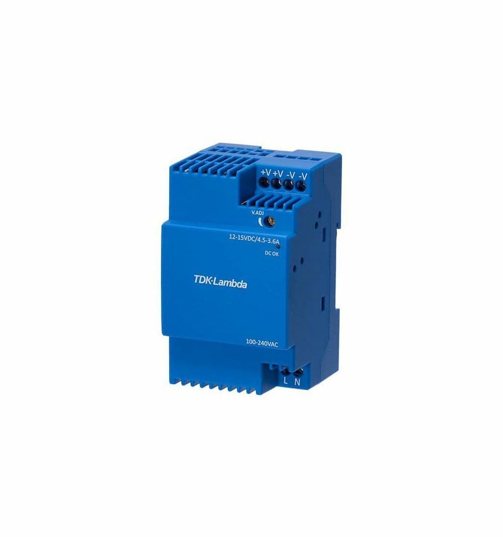 Блок питания TDK Lambda DRL60-24-1