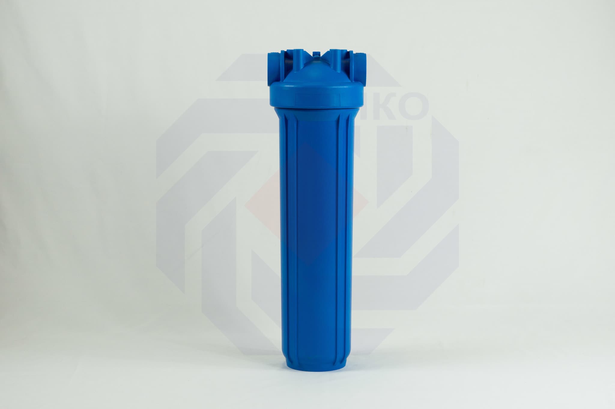 Корпус фильтра одинарный ATLAS DP BIG 20 MONO IN AB 1"