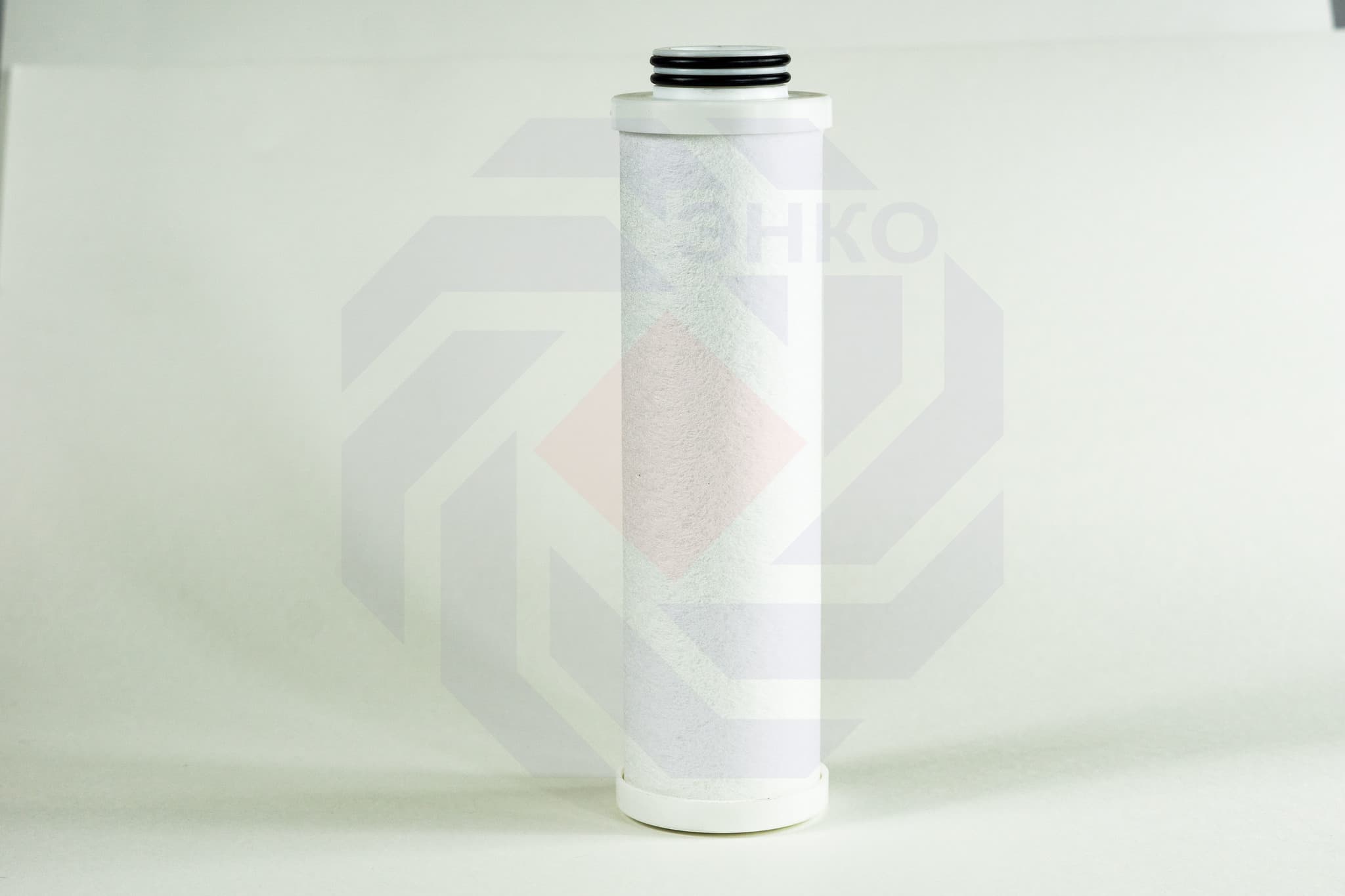 Картридж ATLAS CA полипропилен и гранулированный уголь 25 микрон для 10" BX