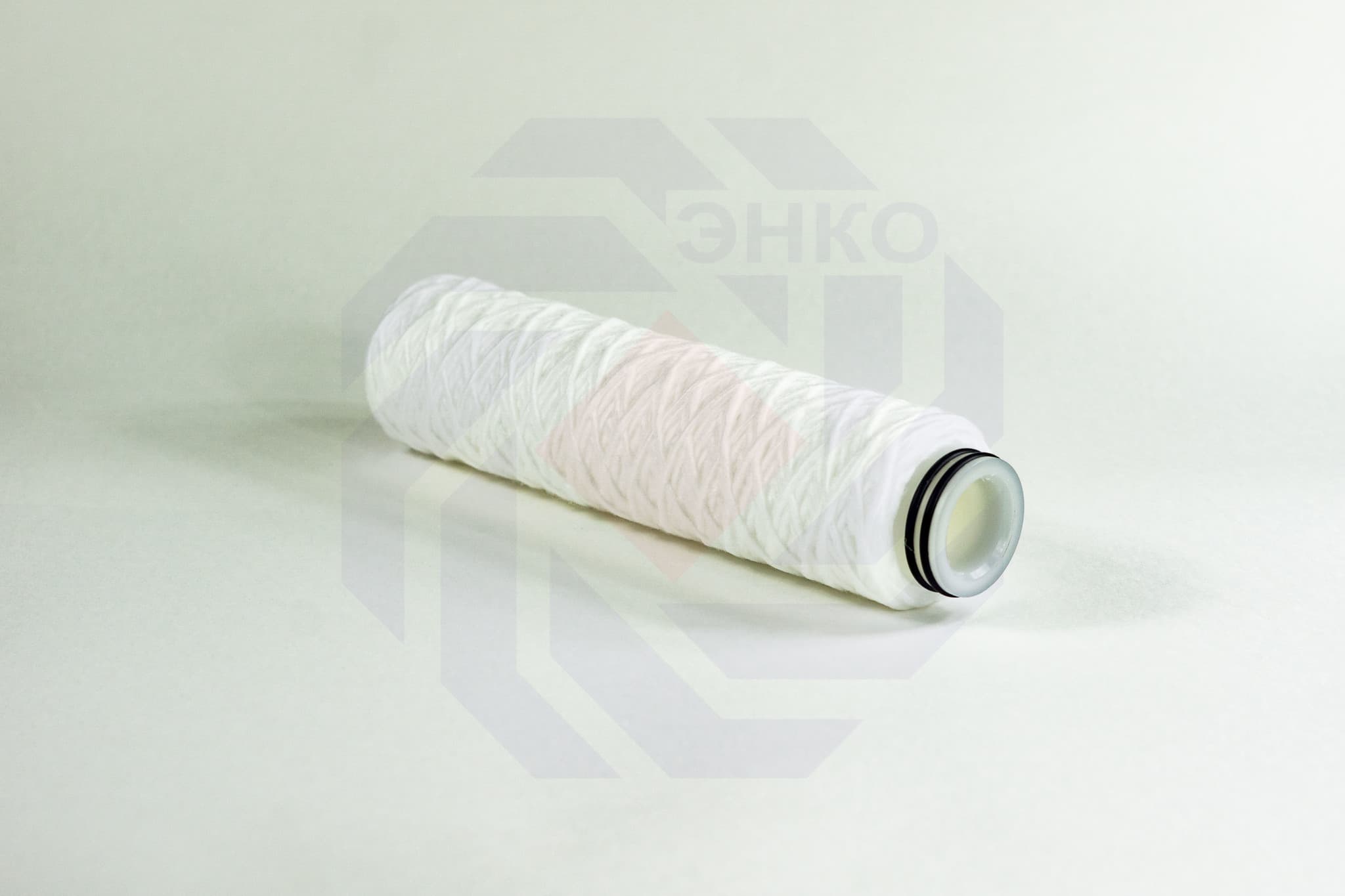 Картридж ATLAS FA полипропиленовая нить 10 микрон для 10" BX