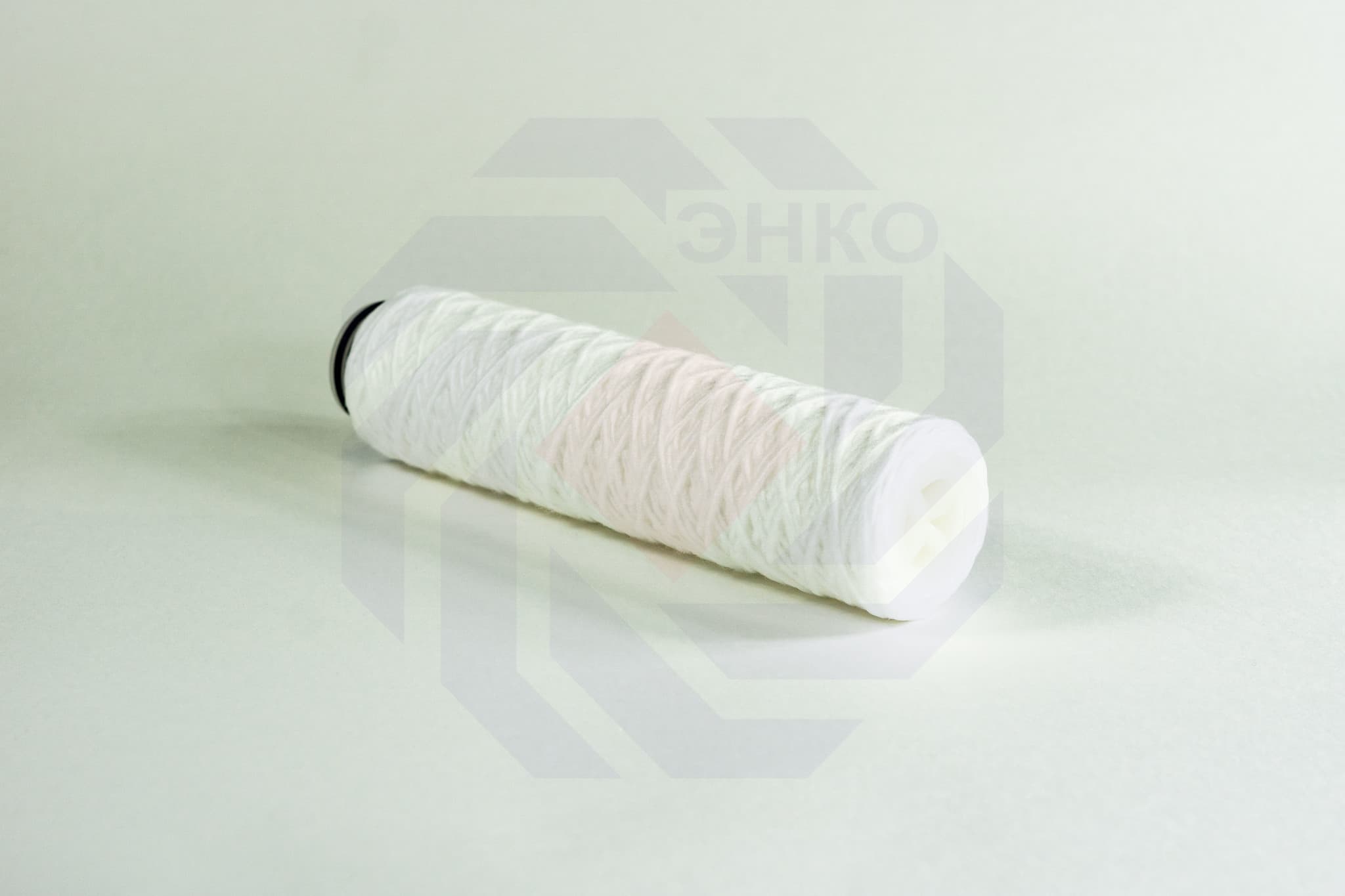 Картридж ATLAS FA полипропиленовая нить 10 микрон для 10" BX