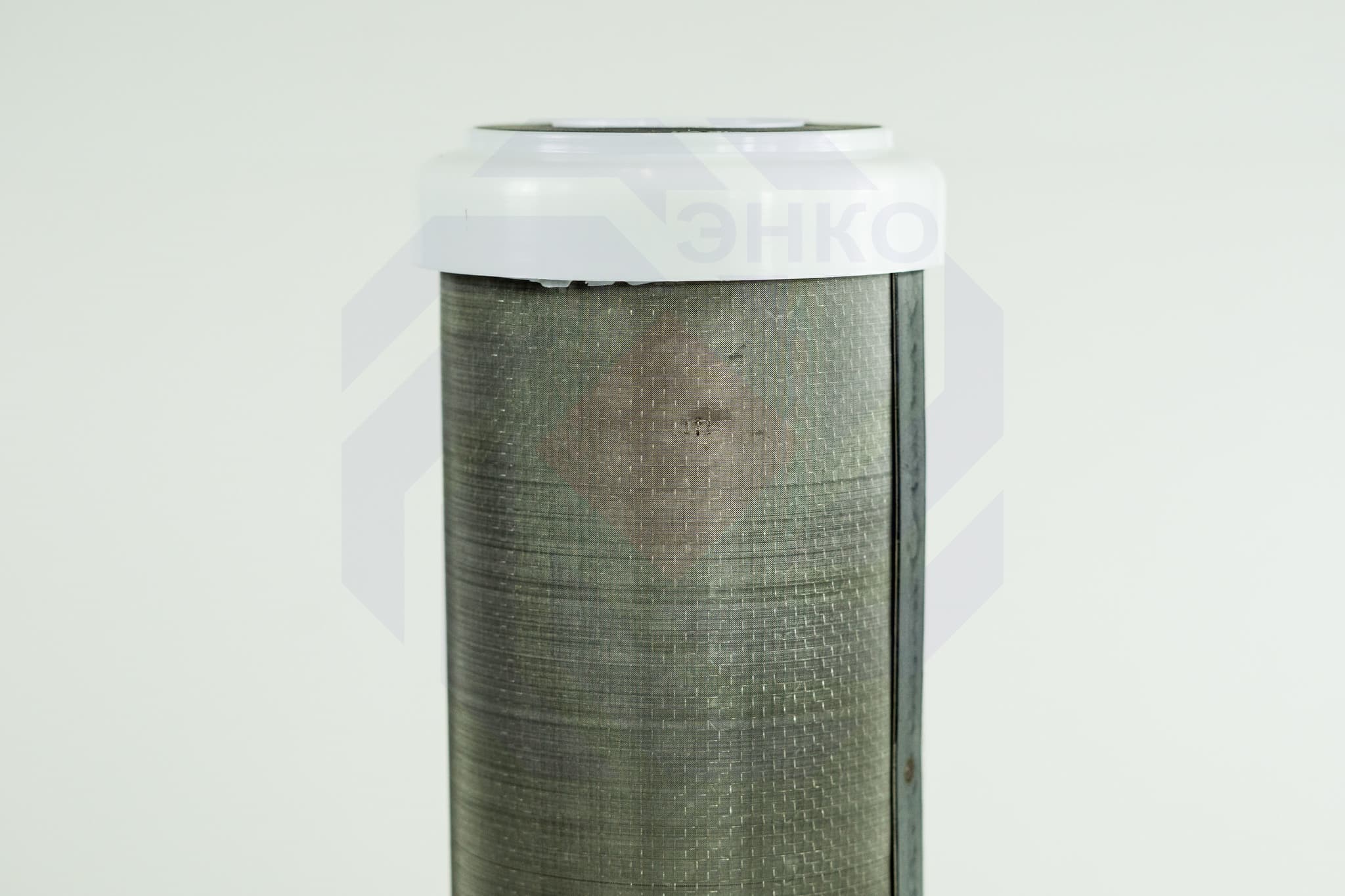 Картридж ATLAS RA сетка из нержавеющей стали 70 микрон для 10" SX