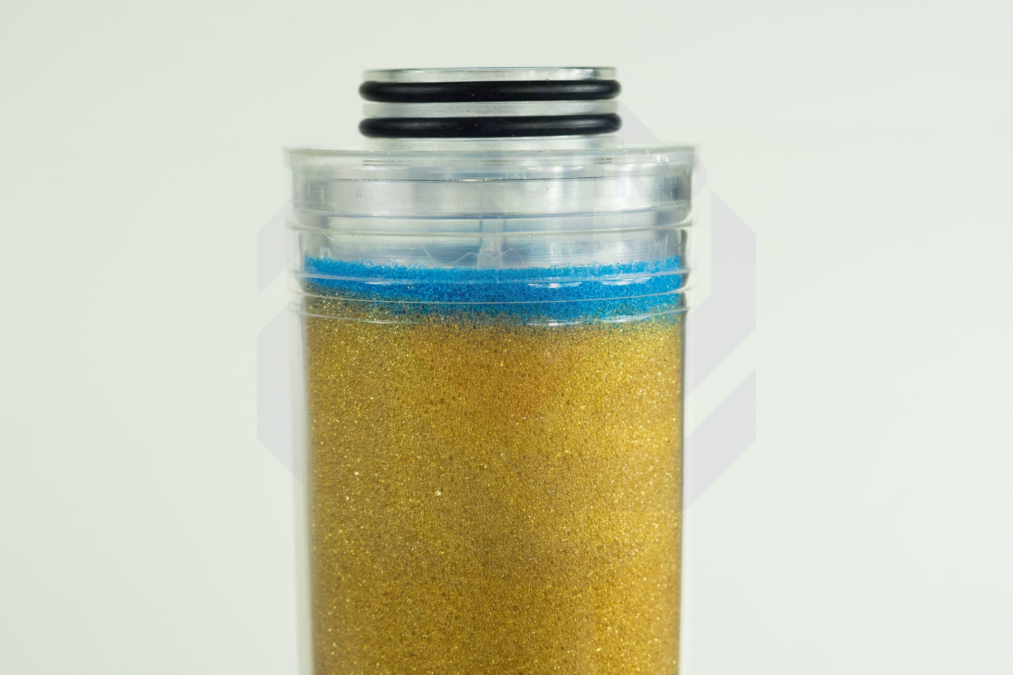 Картридж ATLAS QA CF ионообменная смола для 20" BX