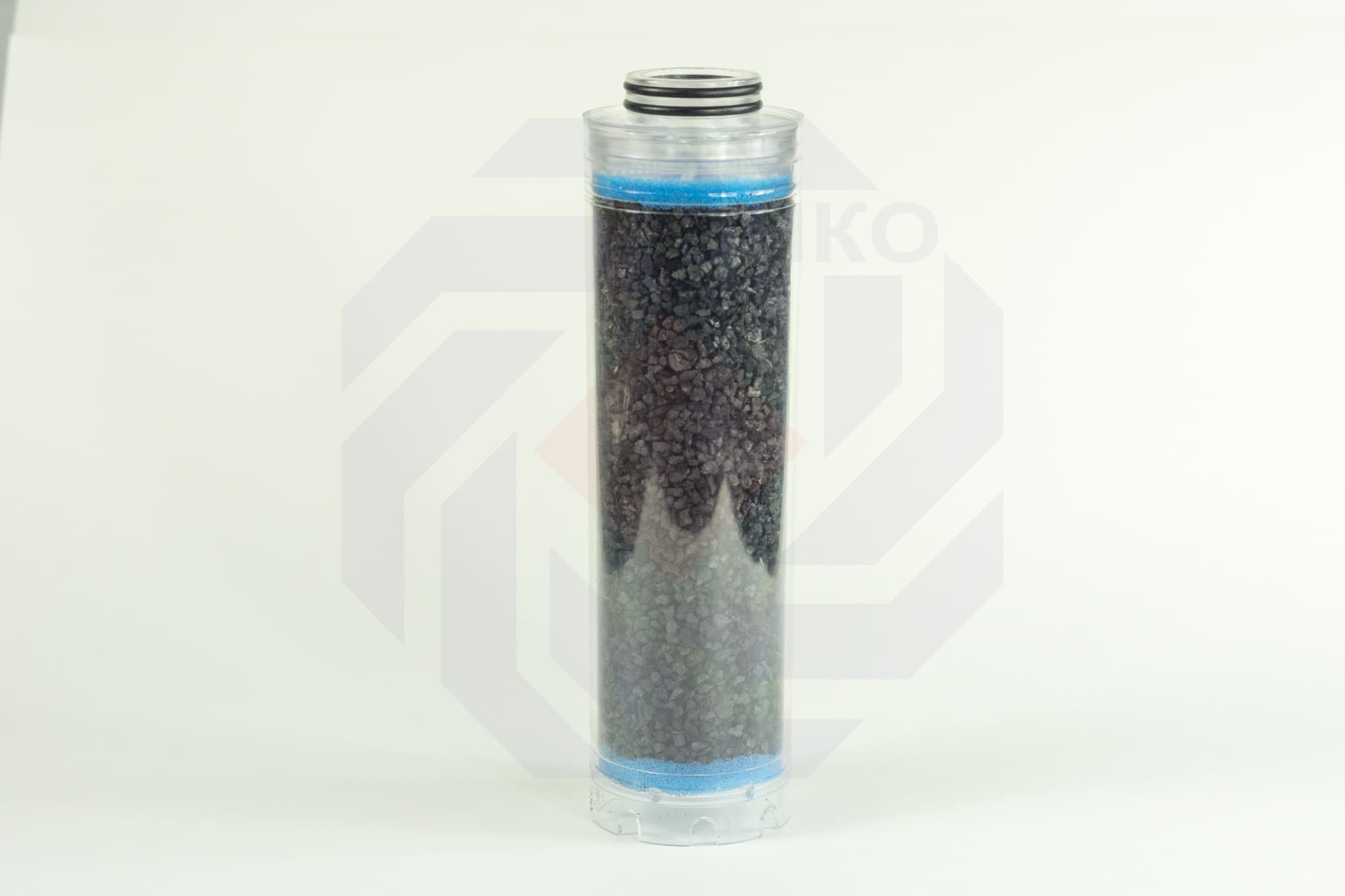 Картридж ATLAS LA гранулированный уголь для 10" BX