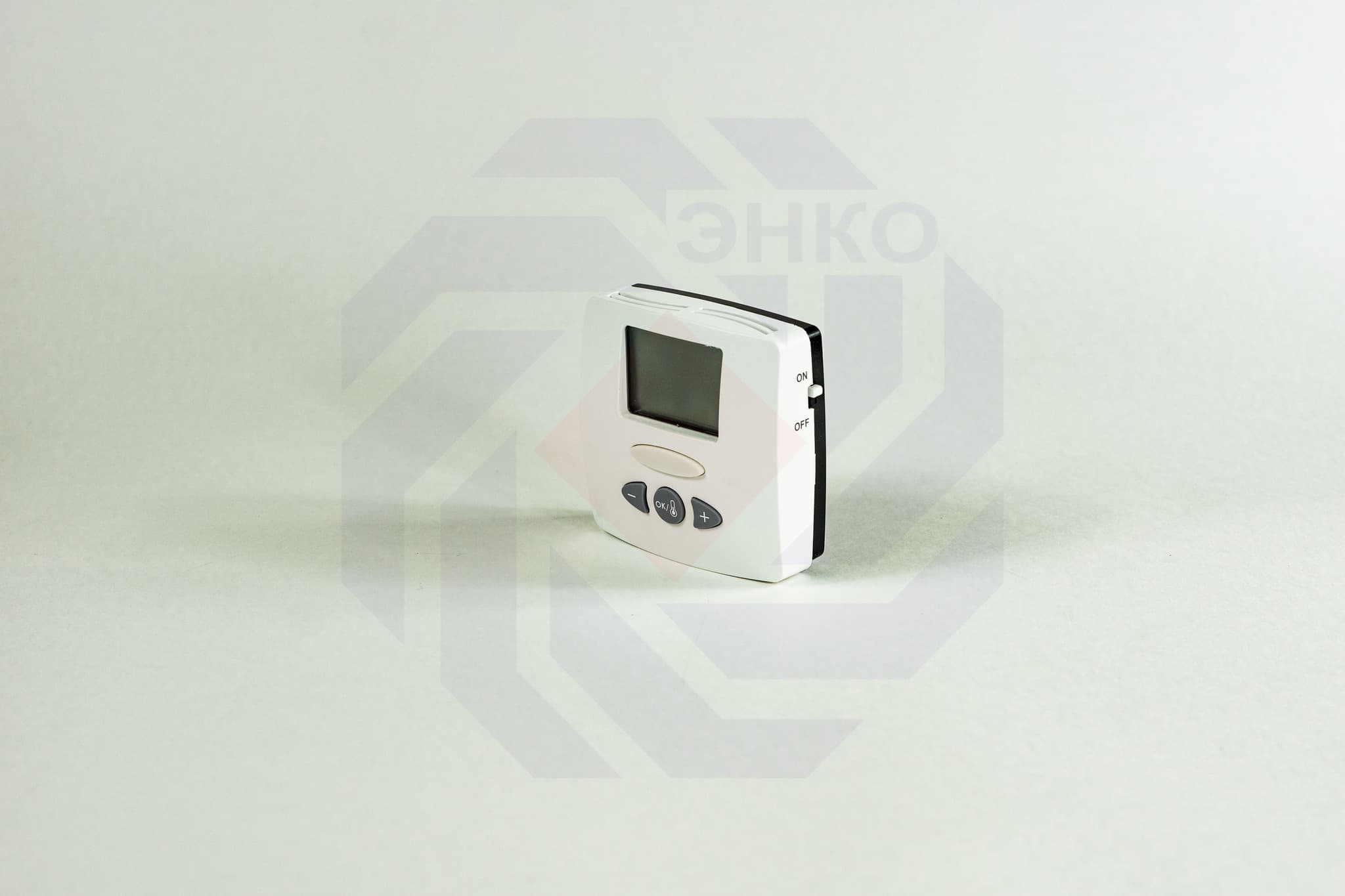 Термостат комнатный WATTS WFHT-LCD с датчиком температуры пола