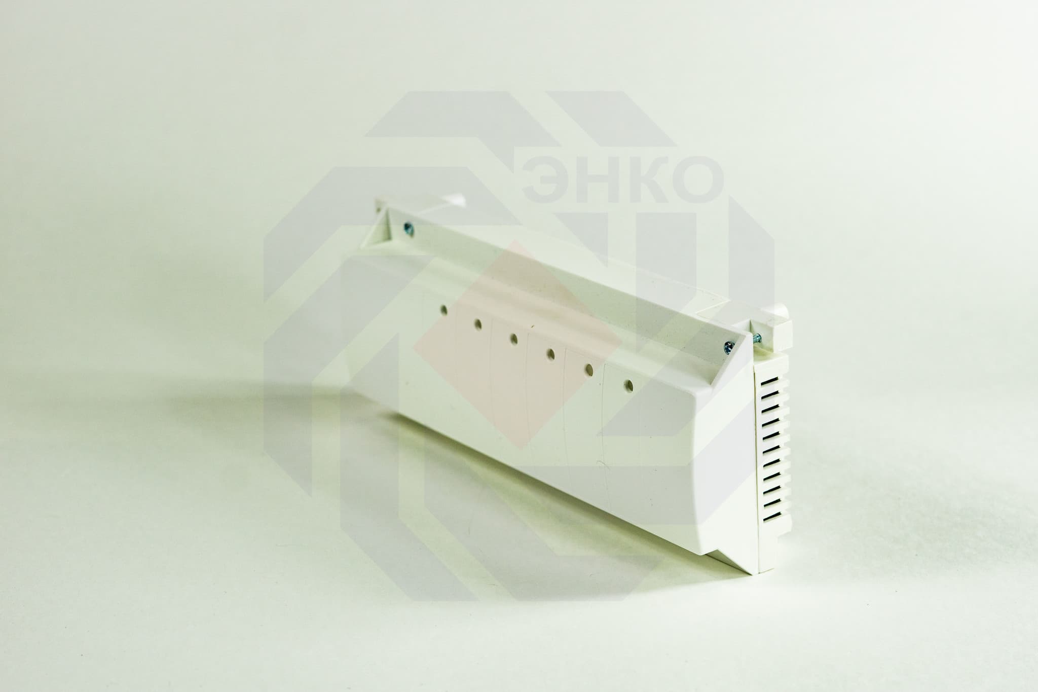 Модуль коммутационный WATTS WFHC-BAS 6 зон MASTER