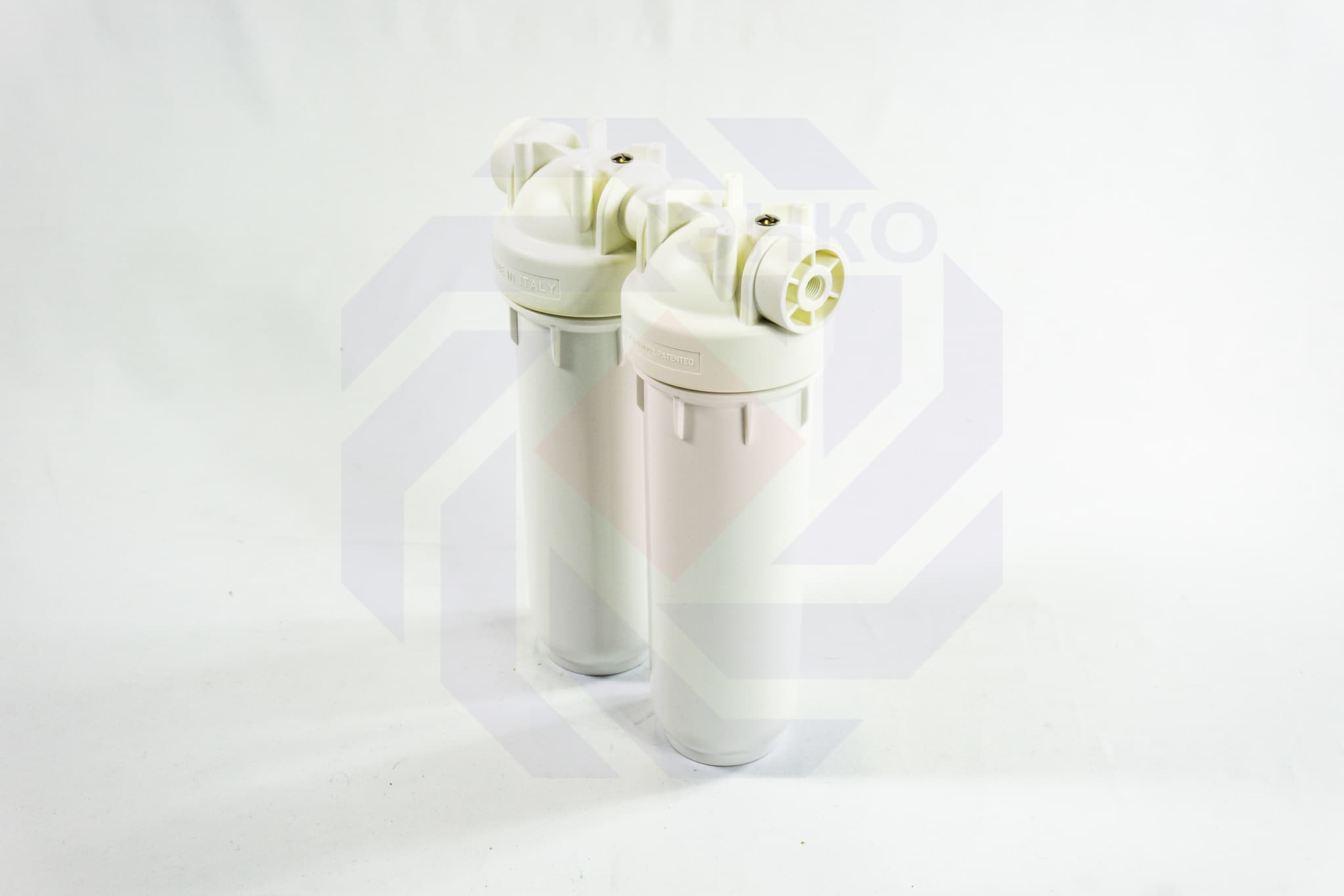 Система фильтрации ATLAS BRAVO DP DUO FA