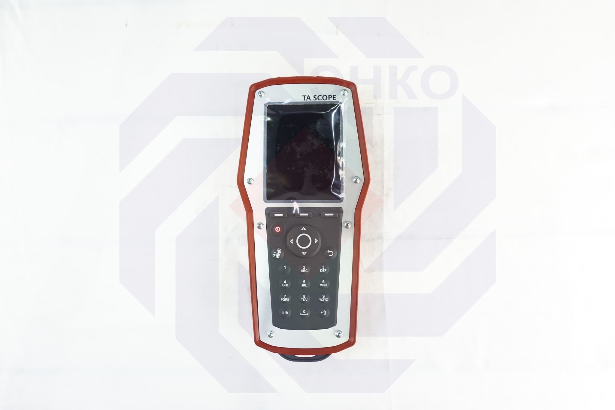 Прибор для балансировки IMI TA-SCOPE Premium