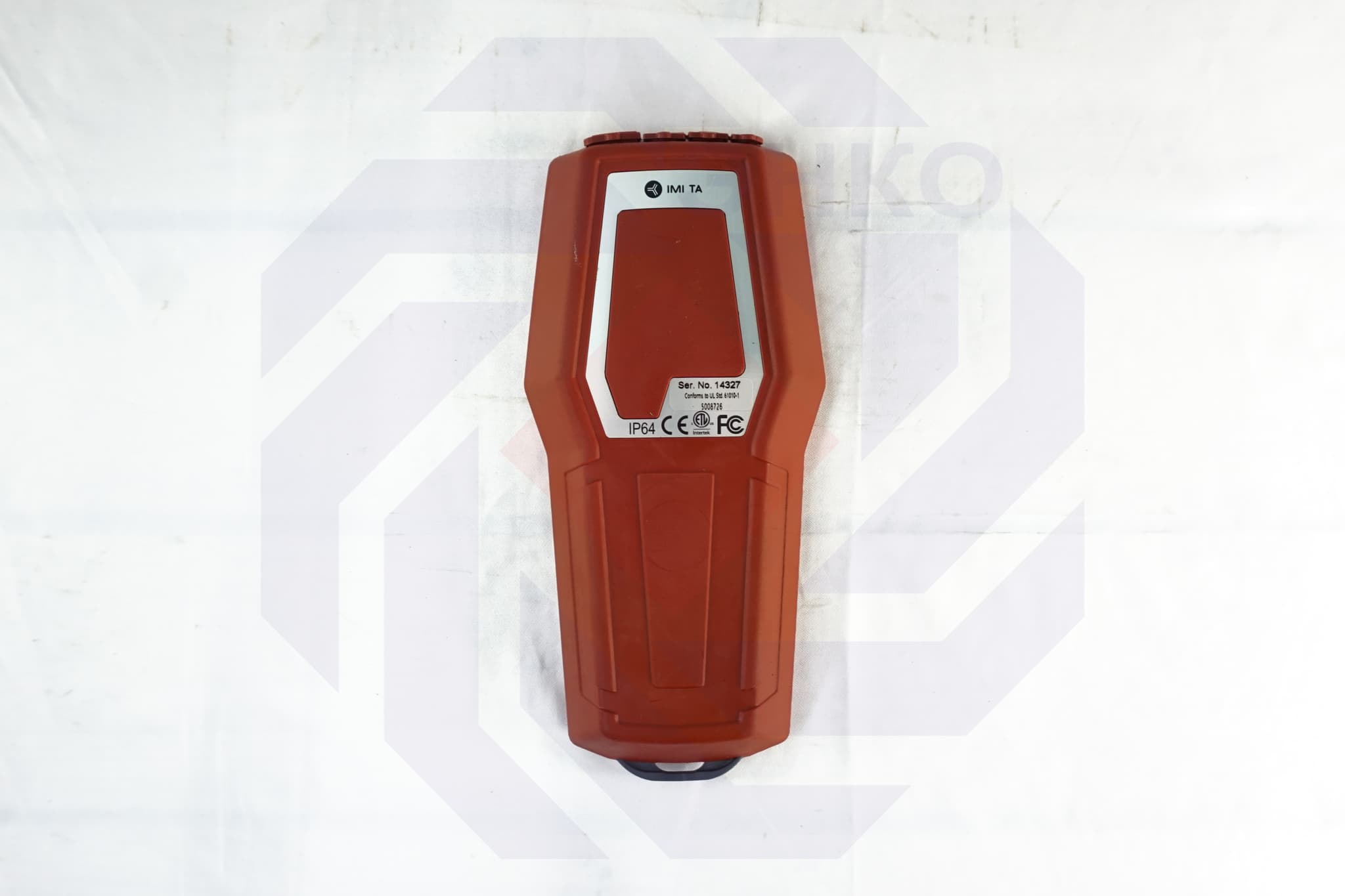 Прибор для балансировки IMI TA-SCOPE Premium