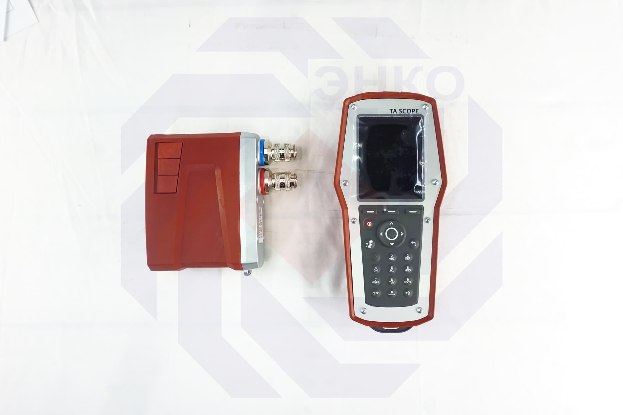 Прибор для балансировки IMI TA-SCOPE Premium