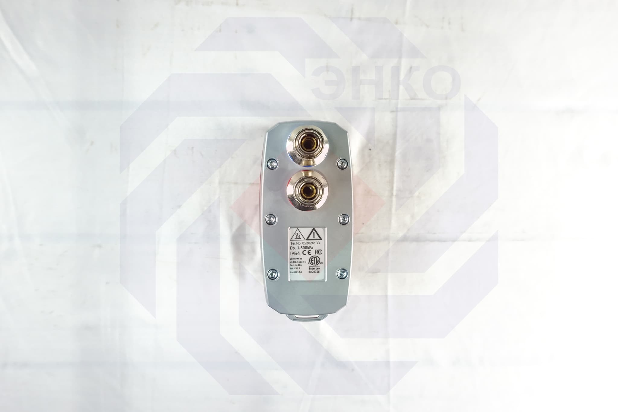 Прибор для балансировки IMI TA-SCOPE Premium